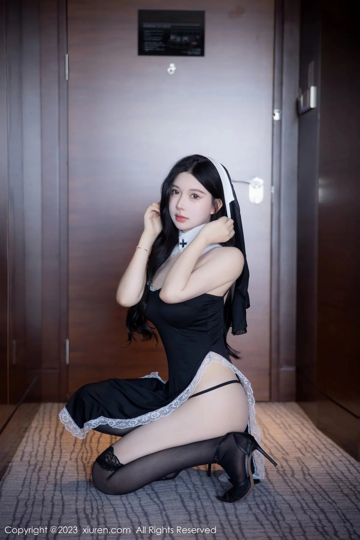 Xrmnw.Vip_林珊珊_写真