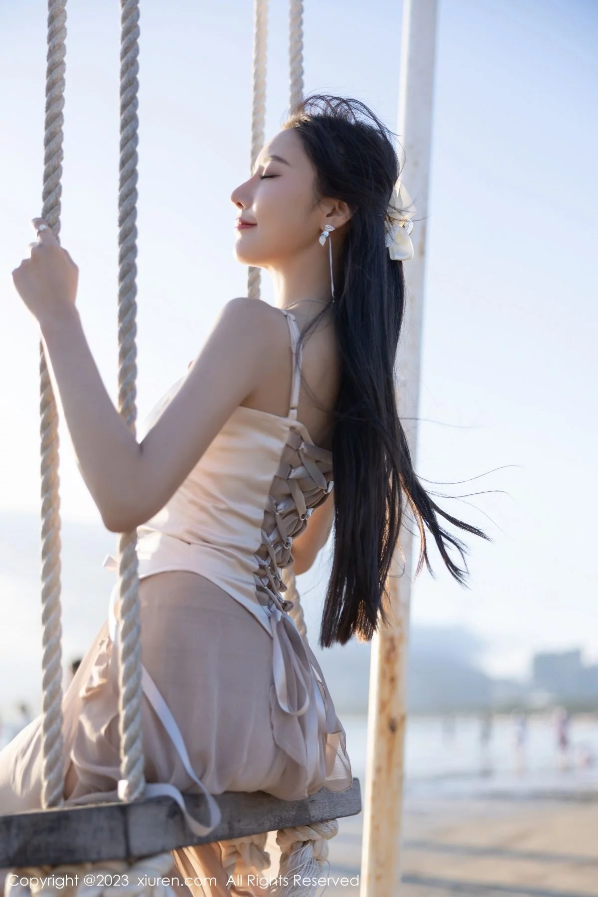 Xrmnw.Vip_王馨瑶_写真