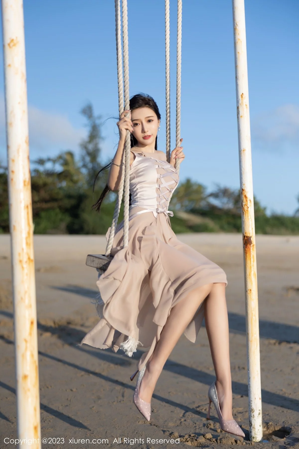 Xrmnw.Vip_王馨瑶_写真