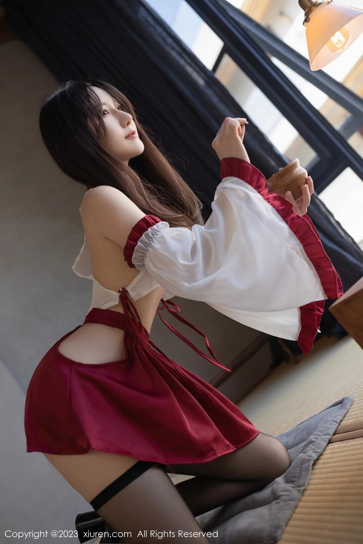 Xrmnw.Vip_鱼子酱_写真