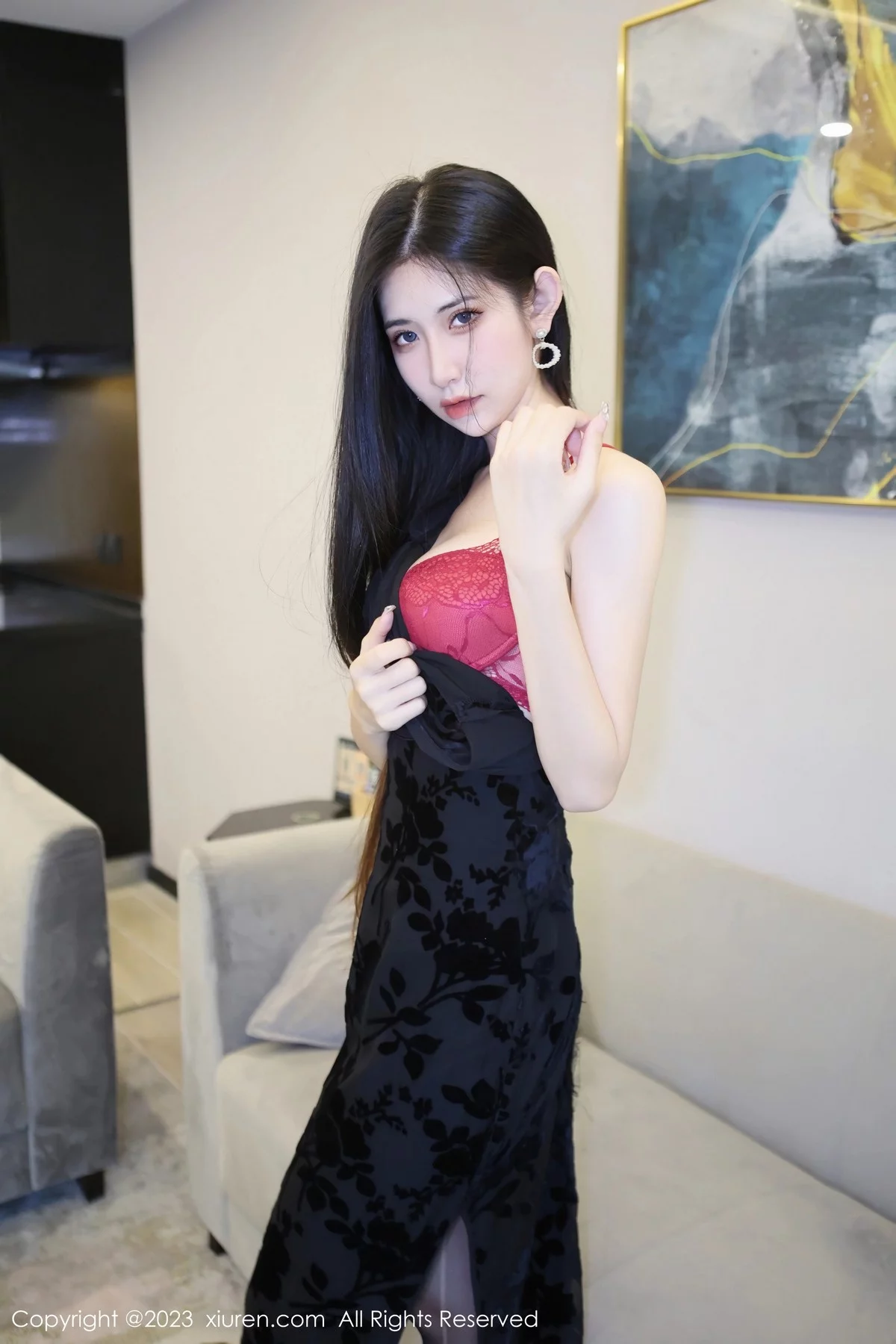 Xrmnw.Vip_依娜_写真
