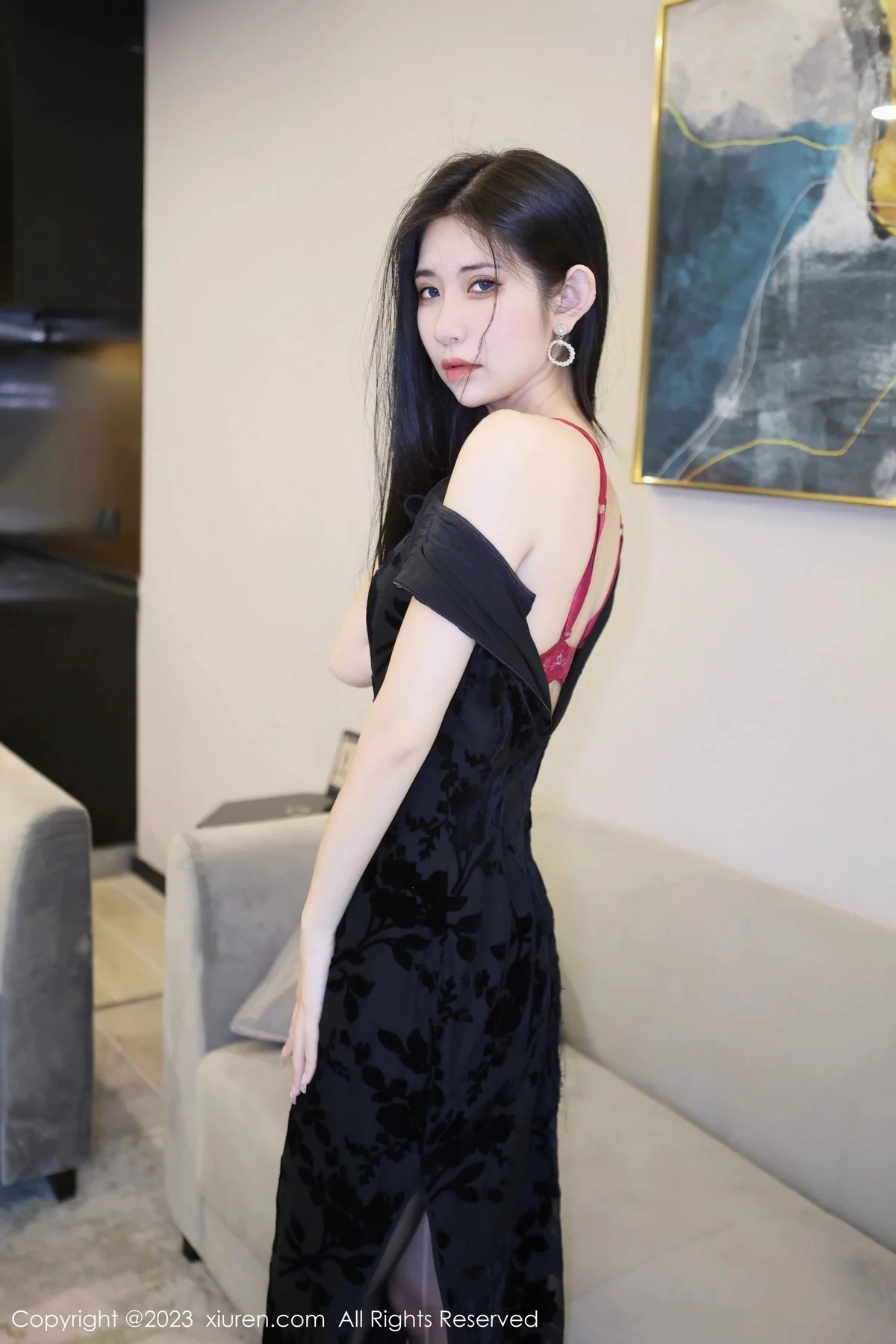 Xrmnw.Vip_依娜_写真