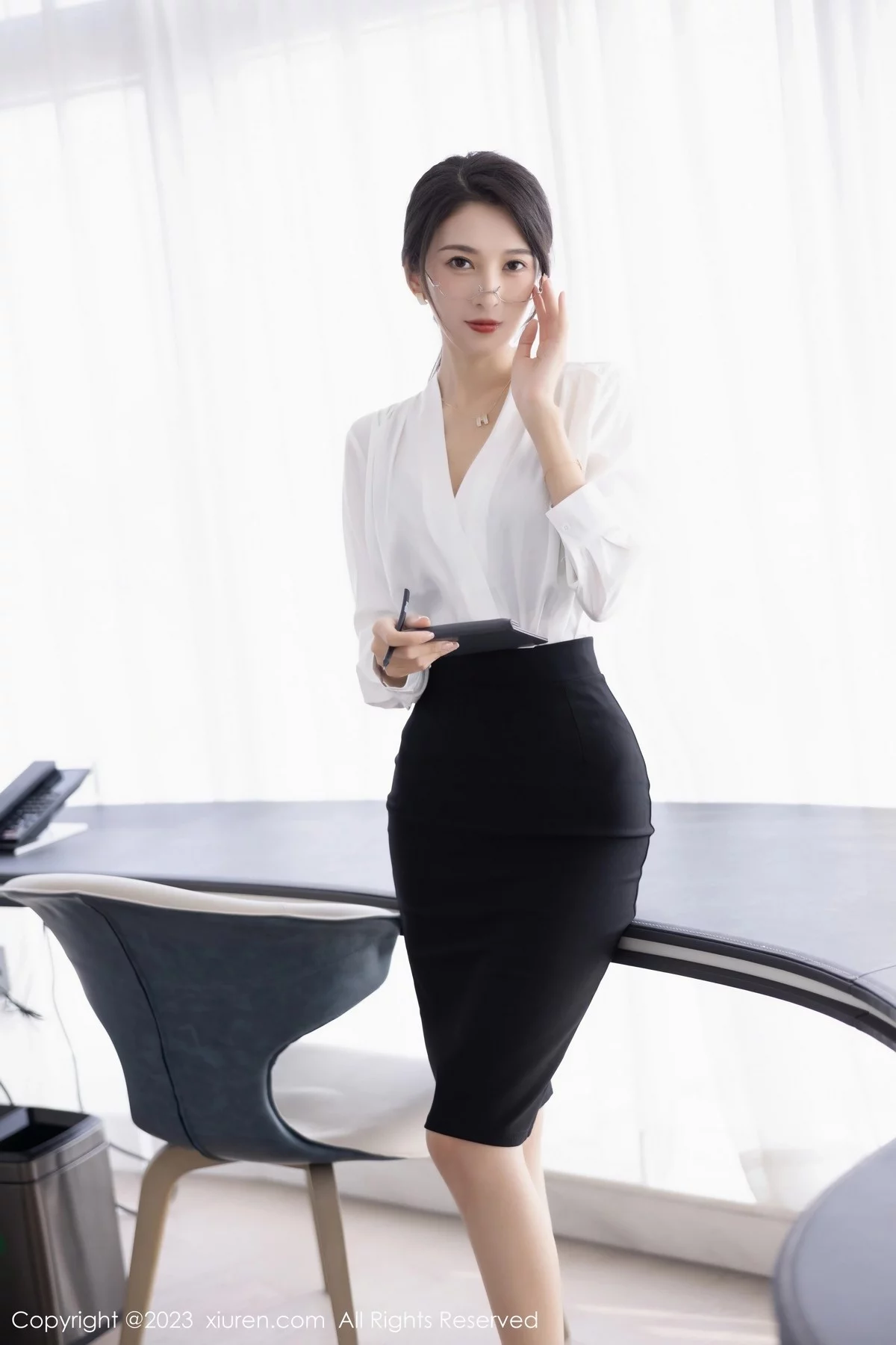 Xrmnw.Vip_林乐一_写真