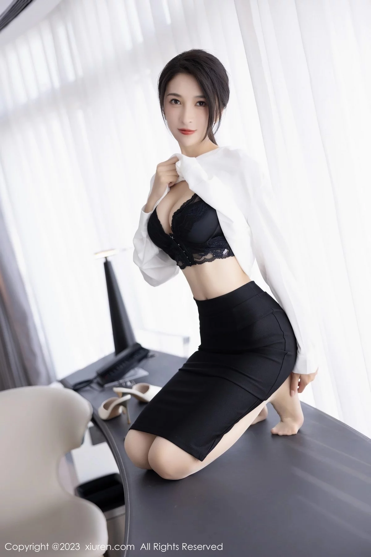 Xrmnw.Vip_林乐一_写真