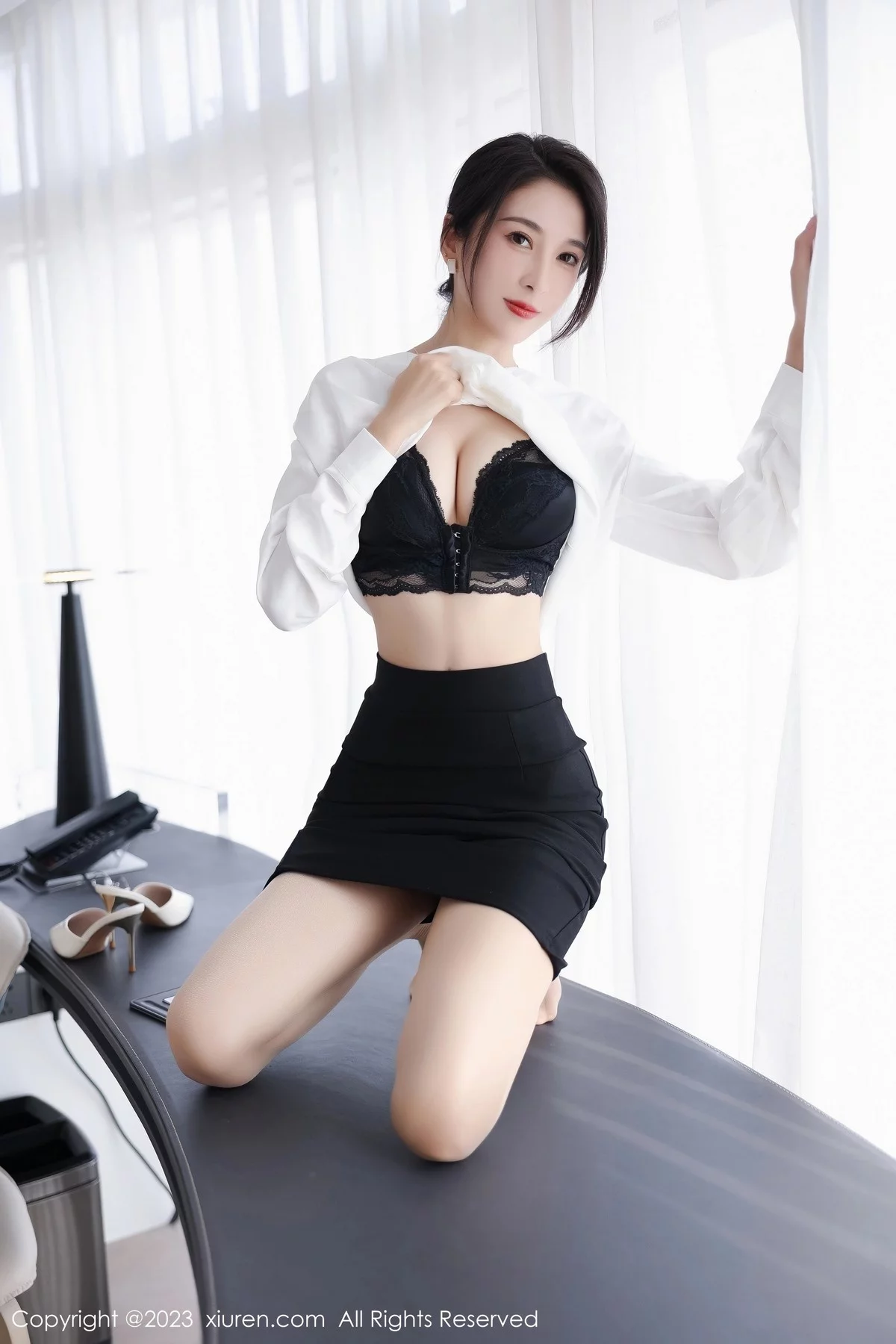 Xrmnw.Vip_林乐一_写真
