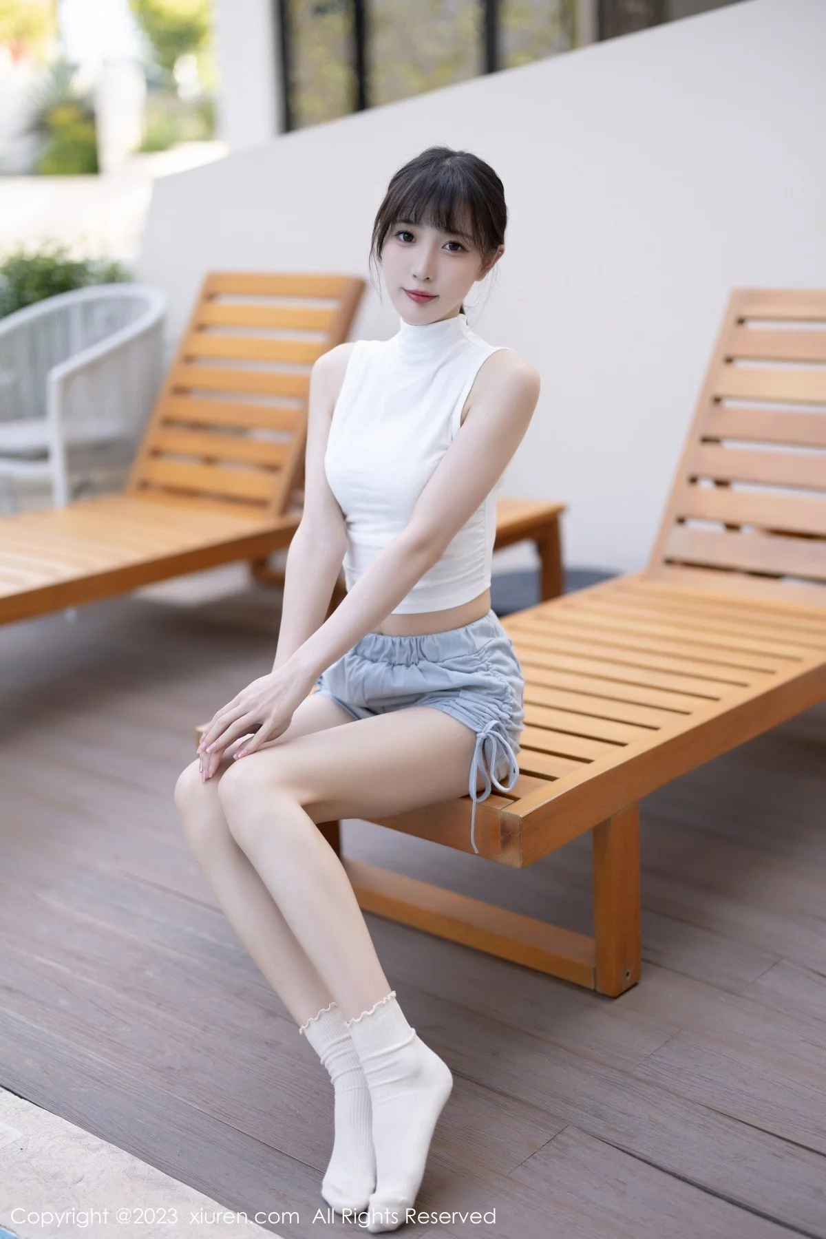 Xrmnw.Vip_林星阑_写真