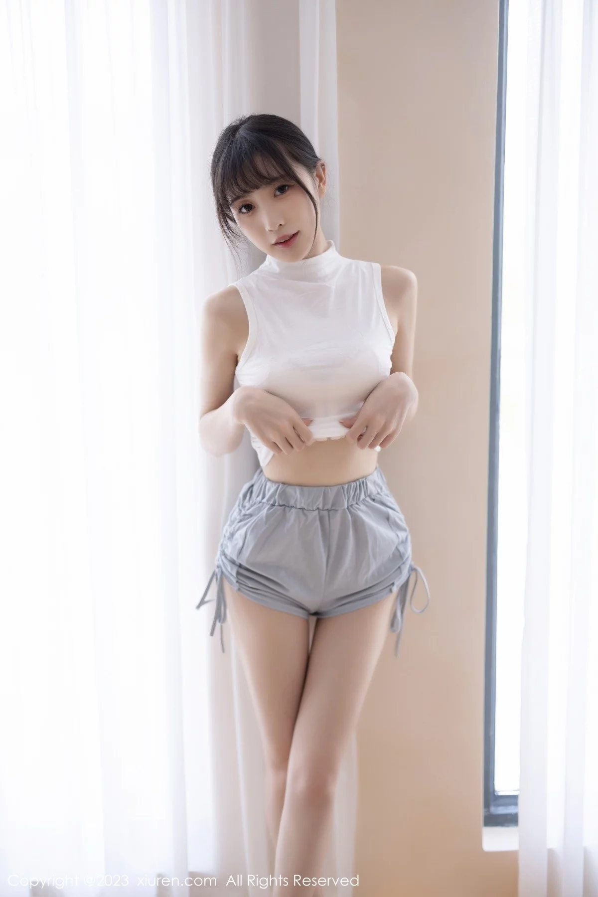 Xrmnw.Vip_林星阑_写真