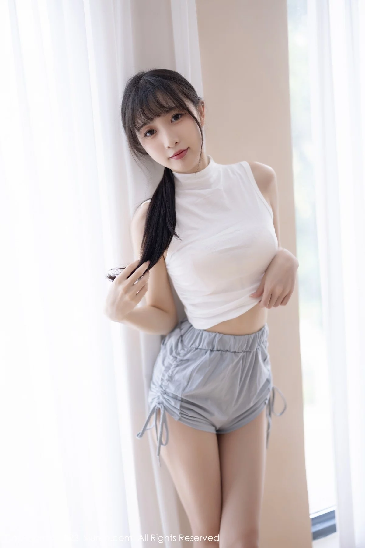 Xrmnw.Vip_林星阑_写真