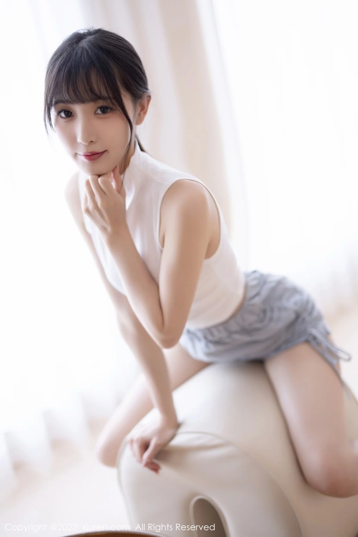 Xrmnw.Vip_林星阑_写真