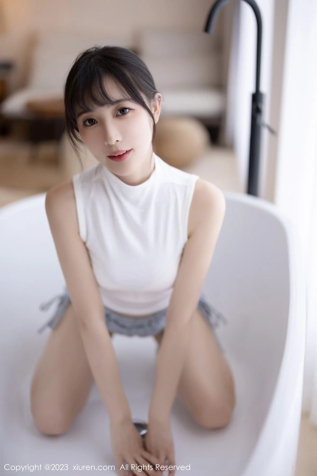 Xrmnw.Vip_林星阑_写真