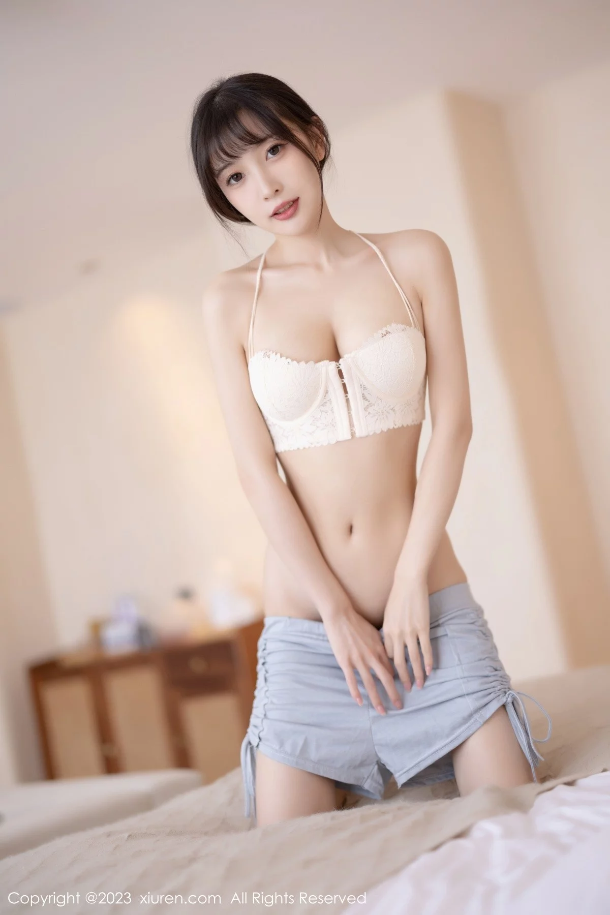 Xrmnw.Vip_林星阑_写真