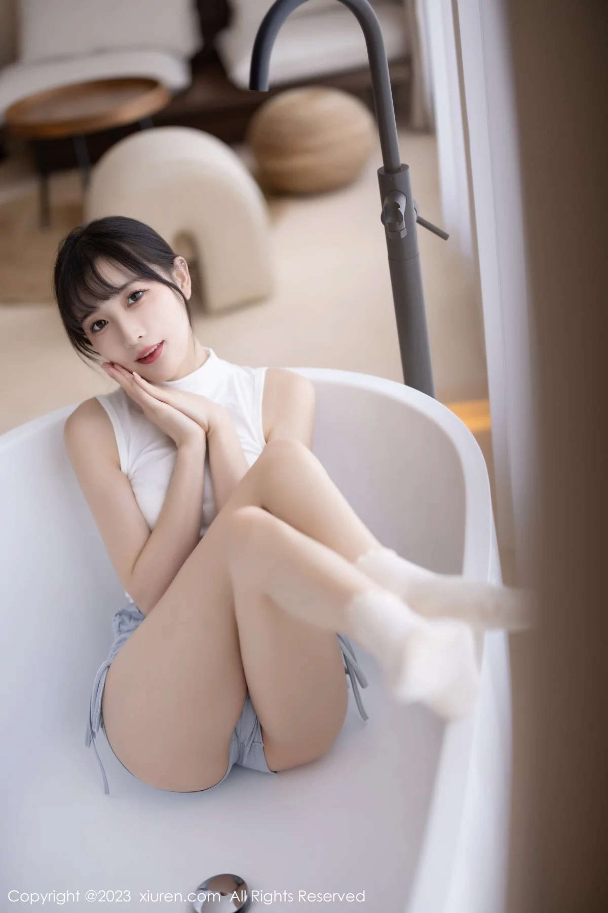 Xrmnw.Vip_林星阑_写真