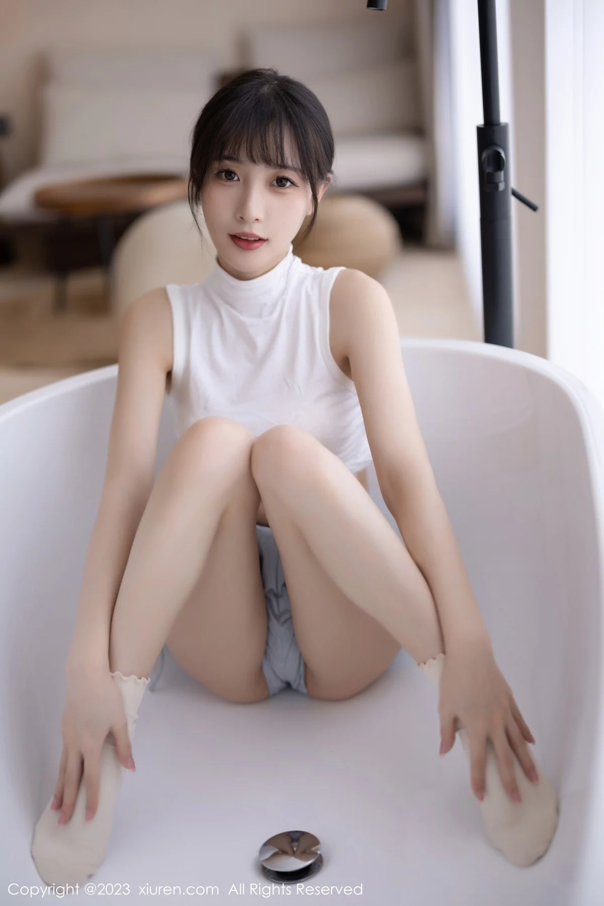 Xrmnw.Vip_林星阑_写真