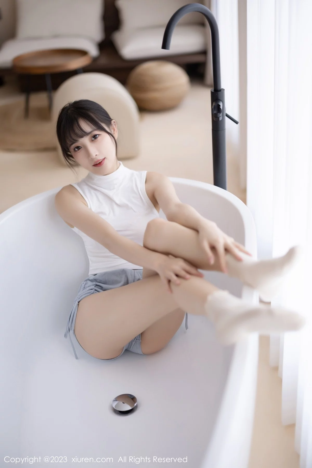 Xrmnw.Vip_林星阑_写真