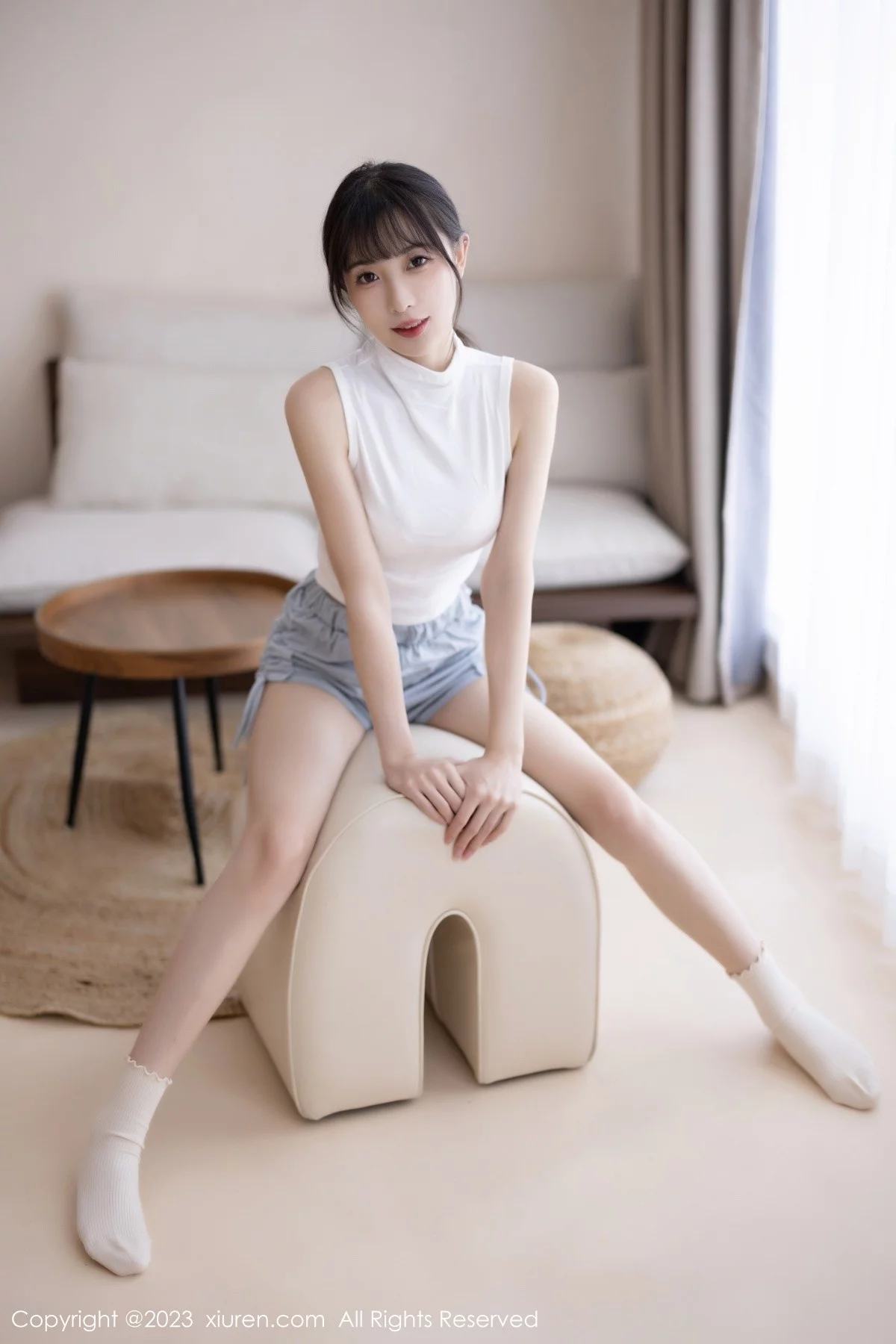 Xrmnw.Vip_林星阑_写真