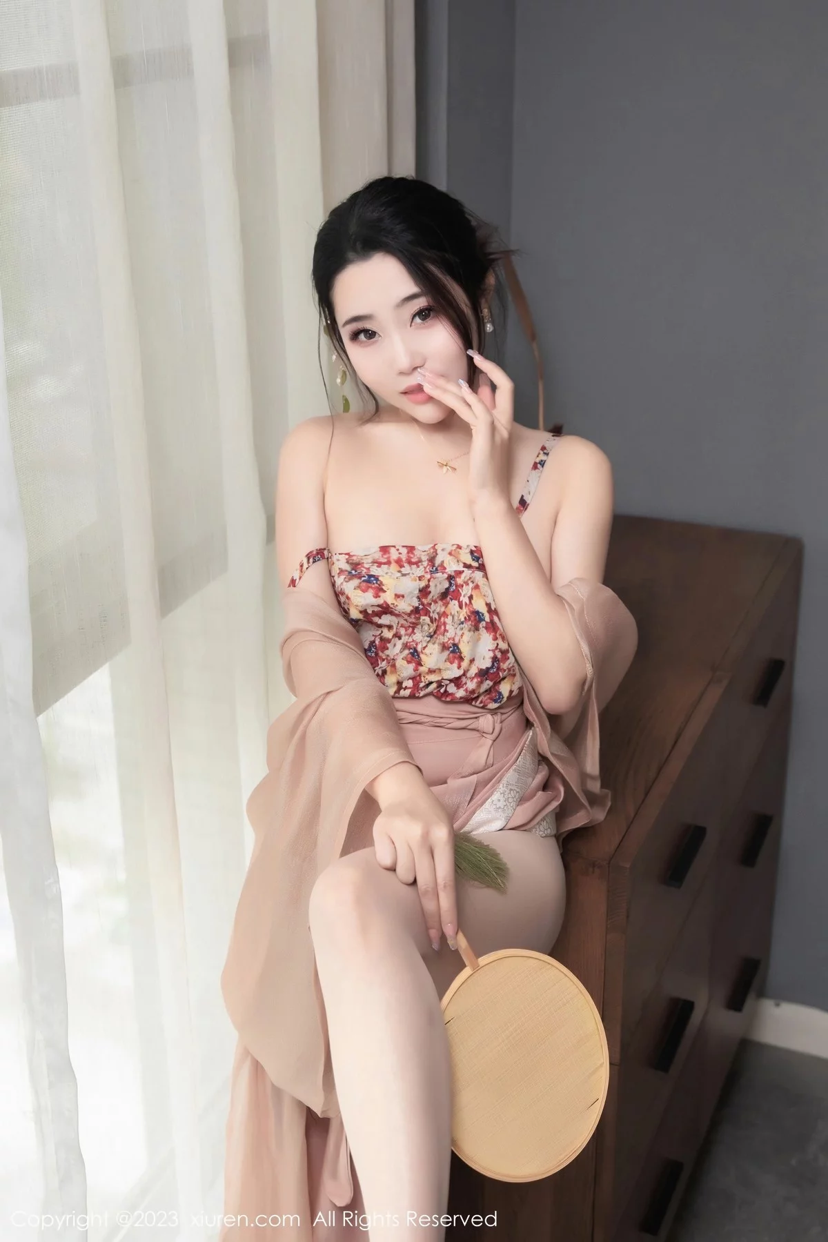 Xrmnw.Vip_严利娅_写真