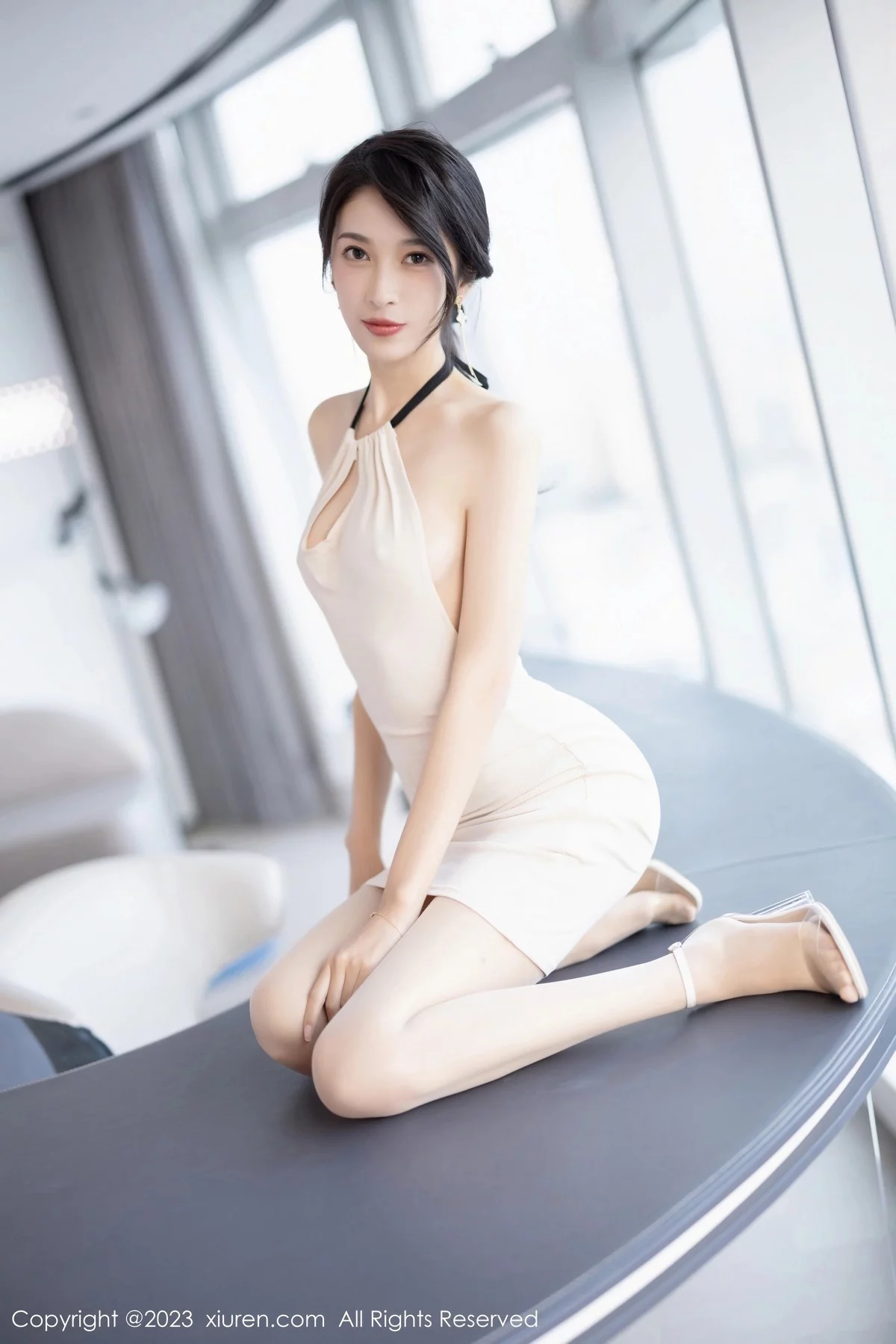 Xrmnw.Vip_林乐一_写真