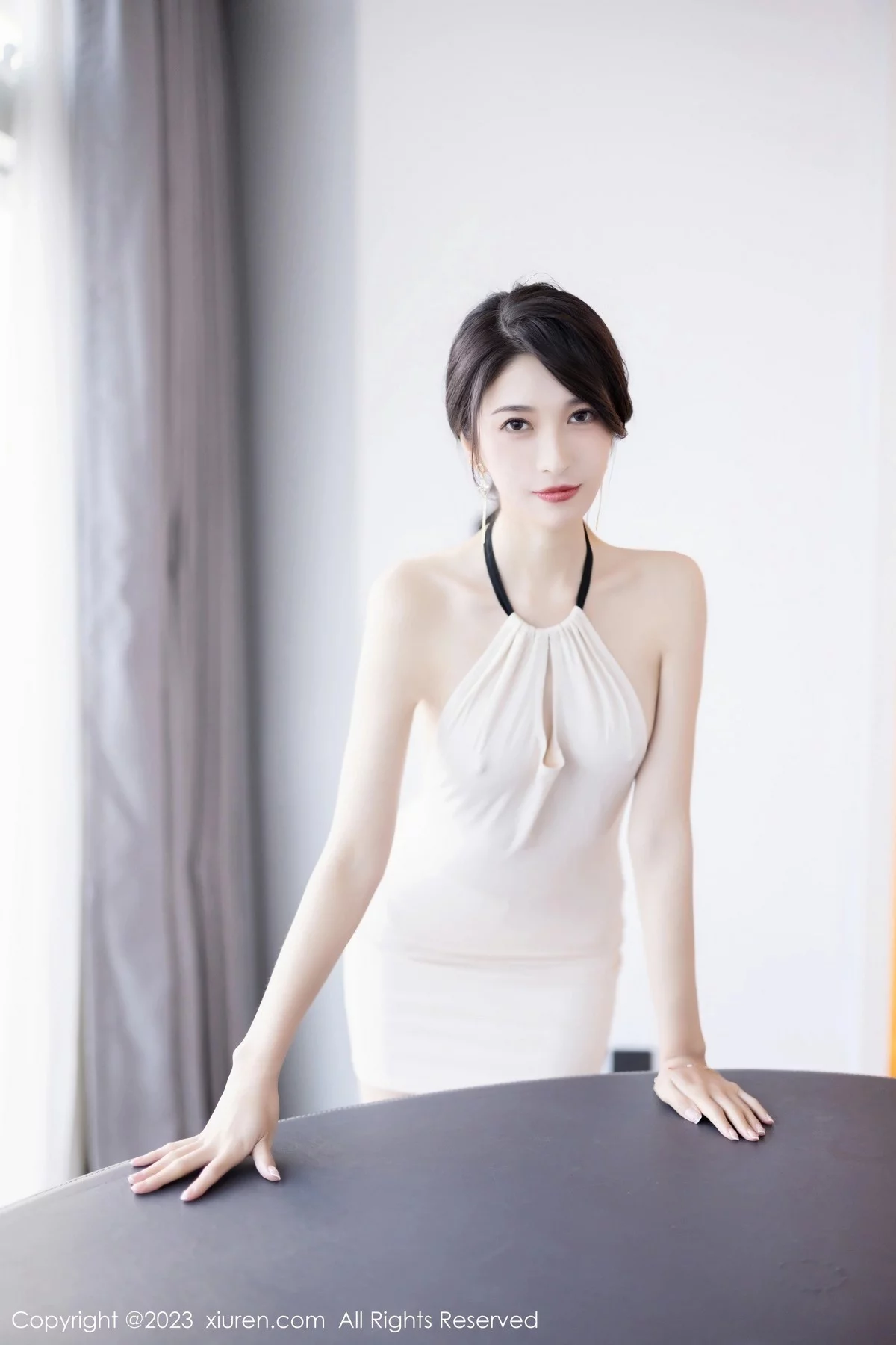 Xrmnw.Vip_林乐一_写真