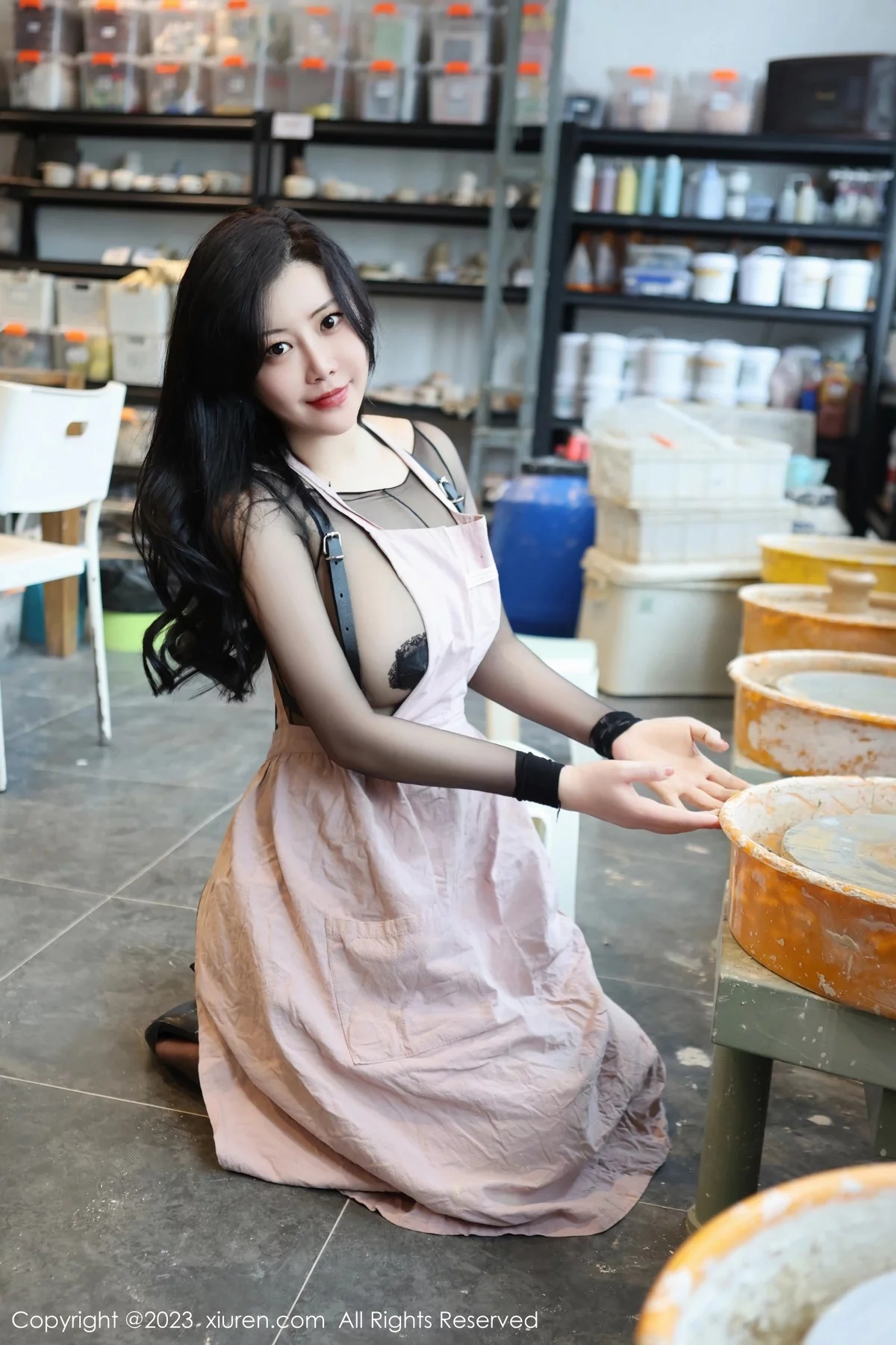 Xrmnw.Vip_王婉悠_写真