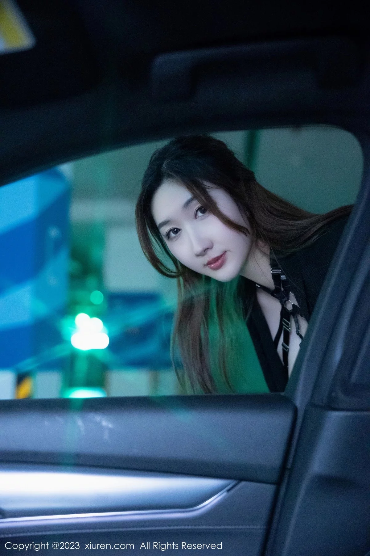 Xrmnw.Vip_江真真_写真