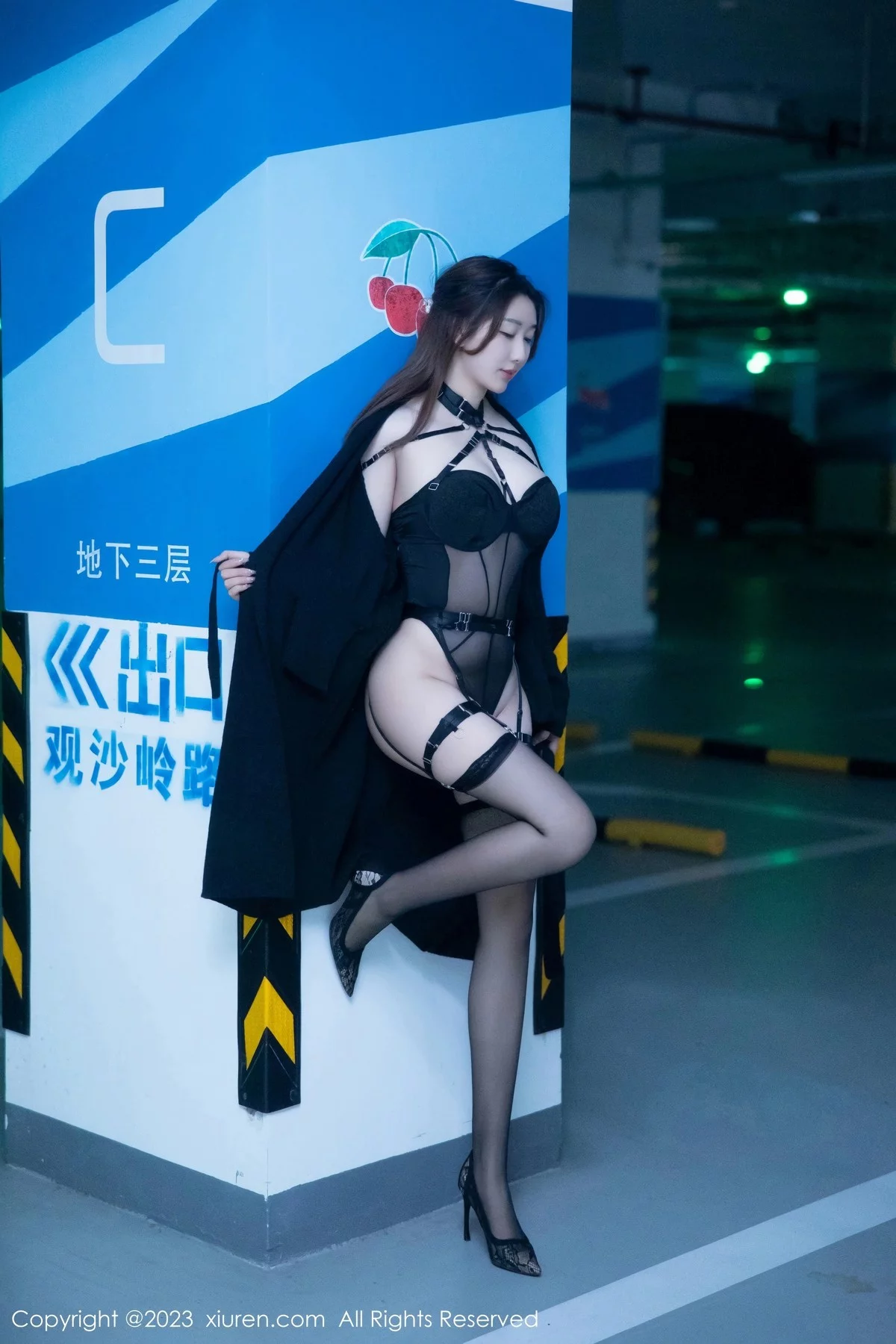 Xrmnw.Vip_江真真_写真