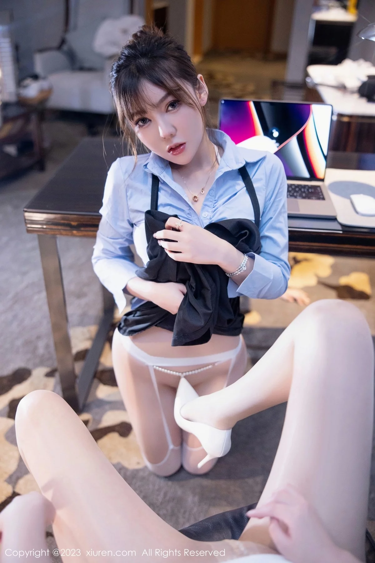 Xrmnw.Vip_萌汉药_写真