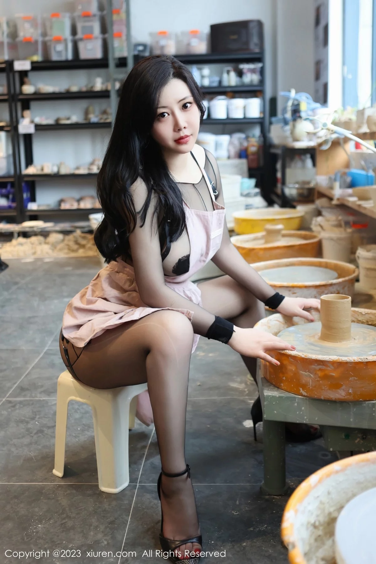 Xrmnw.Vip_王婉悠_写真