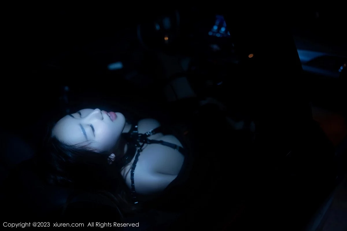 Xrmnw.Vip_江真真_写真