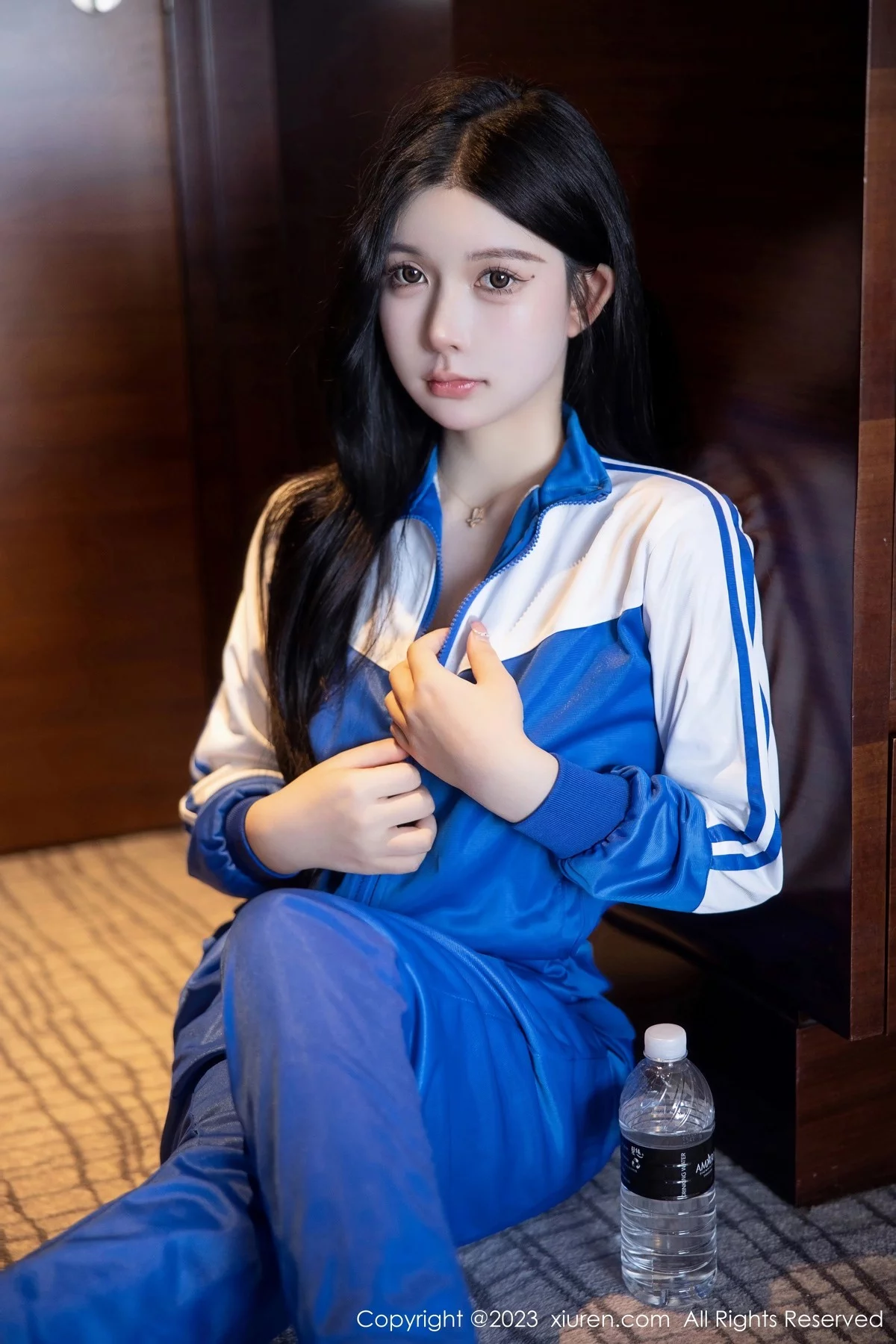 Xrmnw.Vip_林珊珊_写真