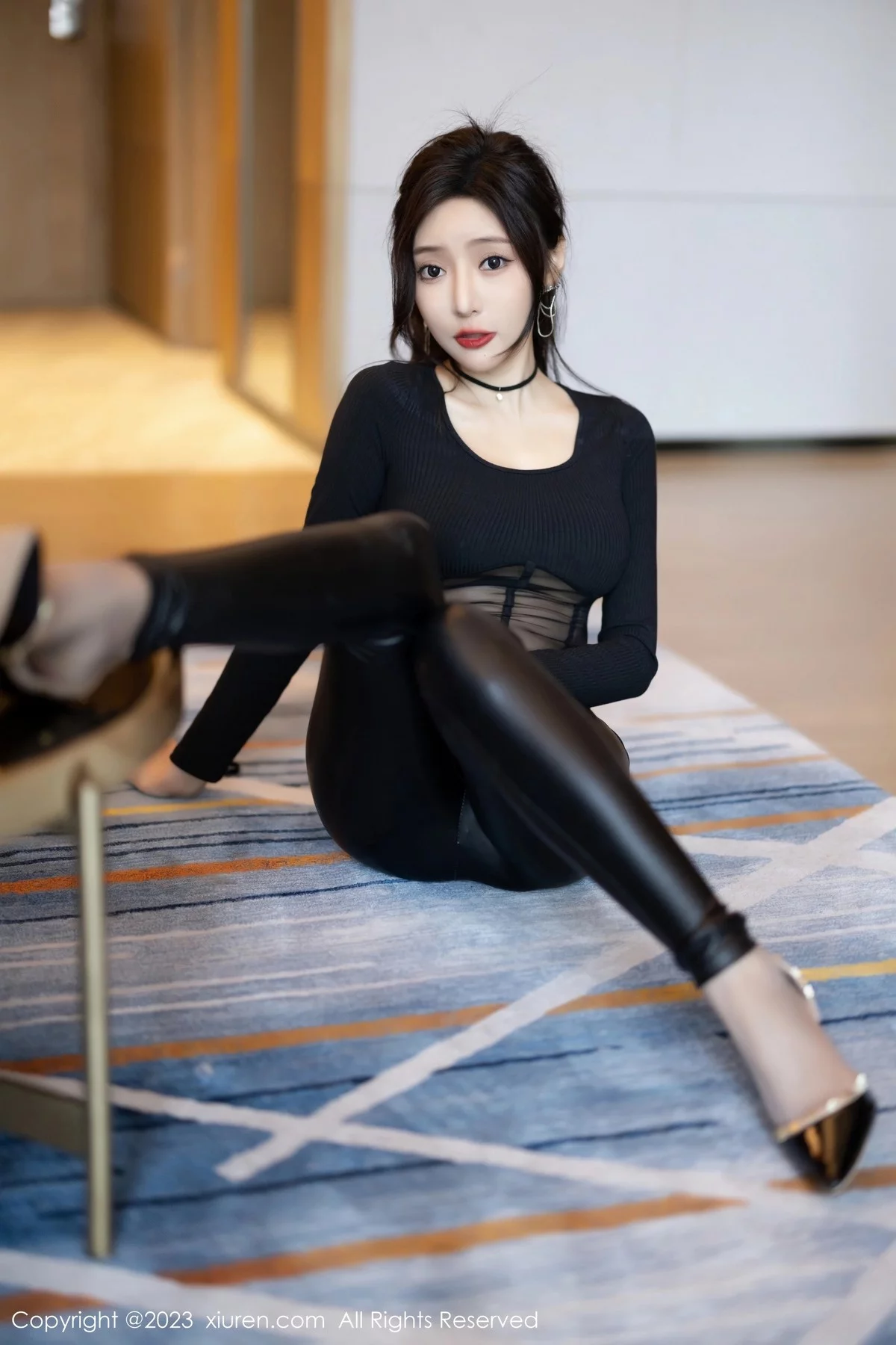 Xrmnw.Vip_王馨瑶_写真