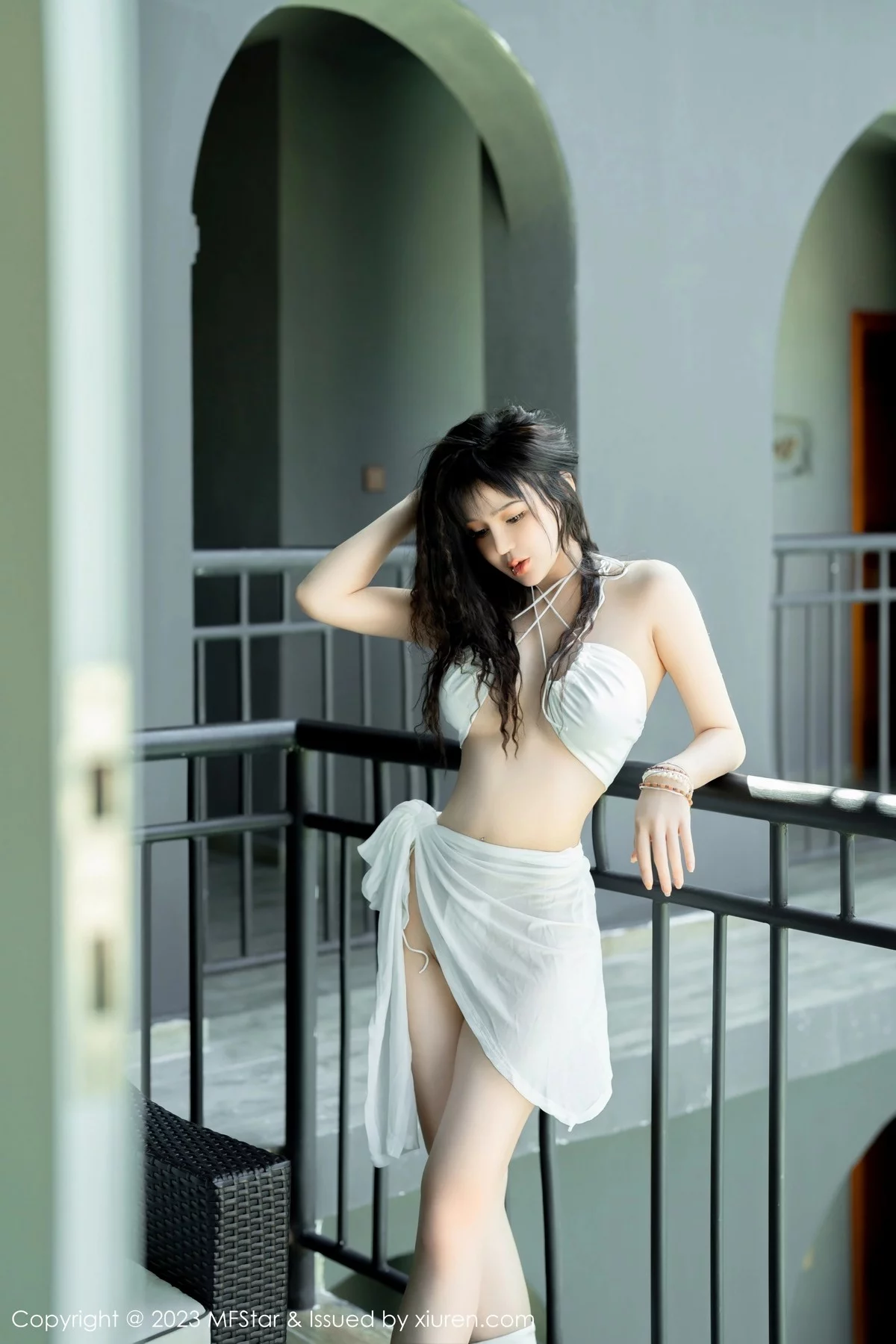 Xrmnw.Vip_文静儿_写真
