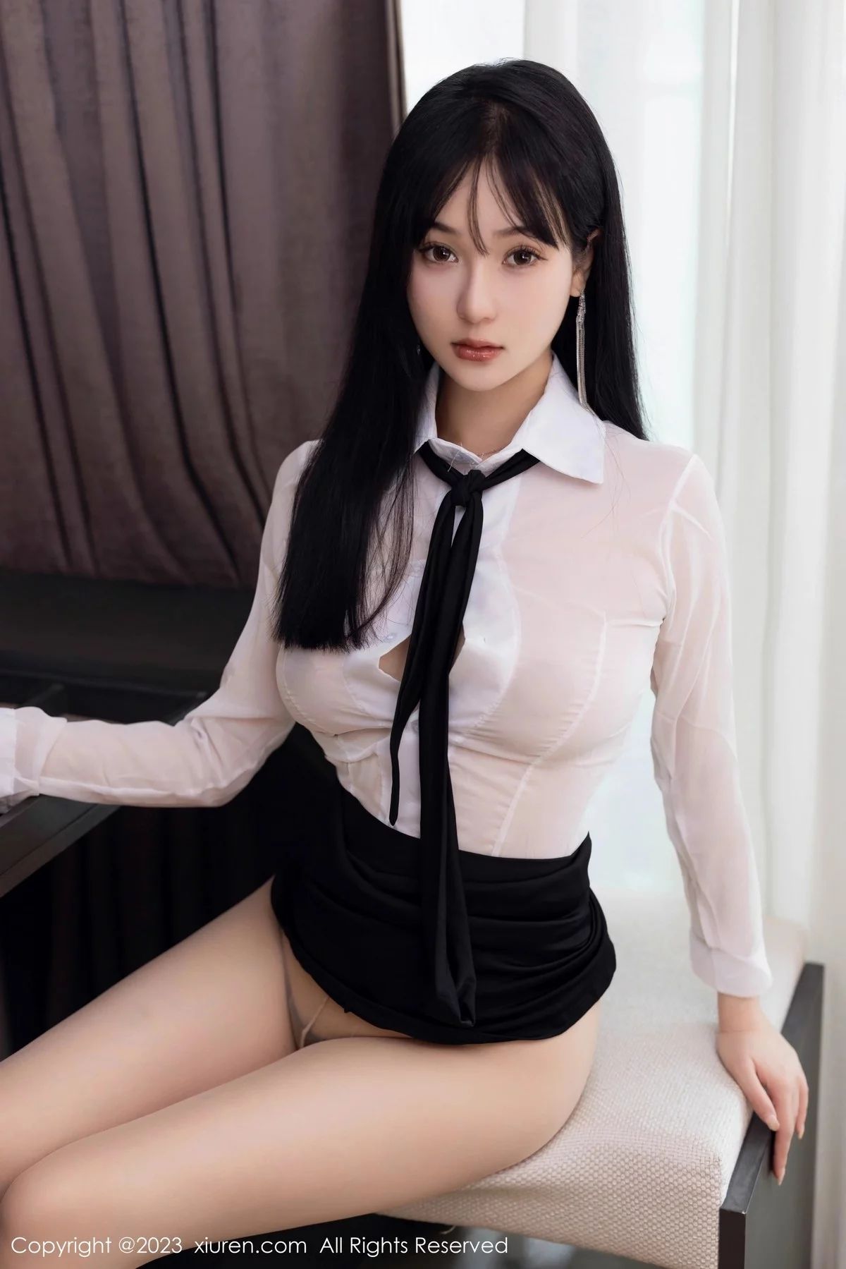 Xrmnw.Vip_柚琪_写真