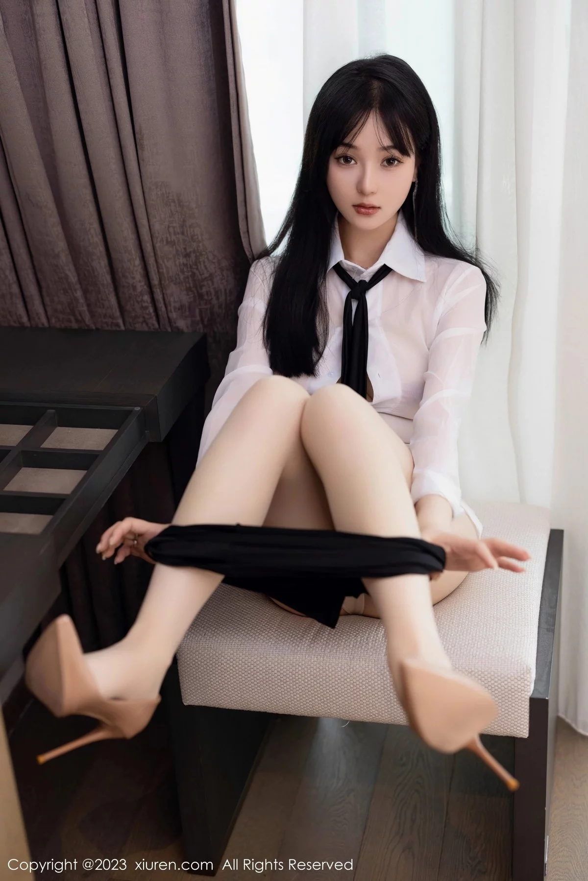 Xrmnw.Vip_柚琪_写真