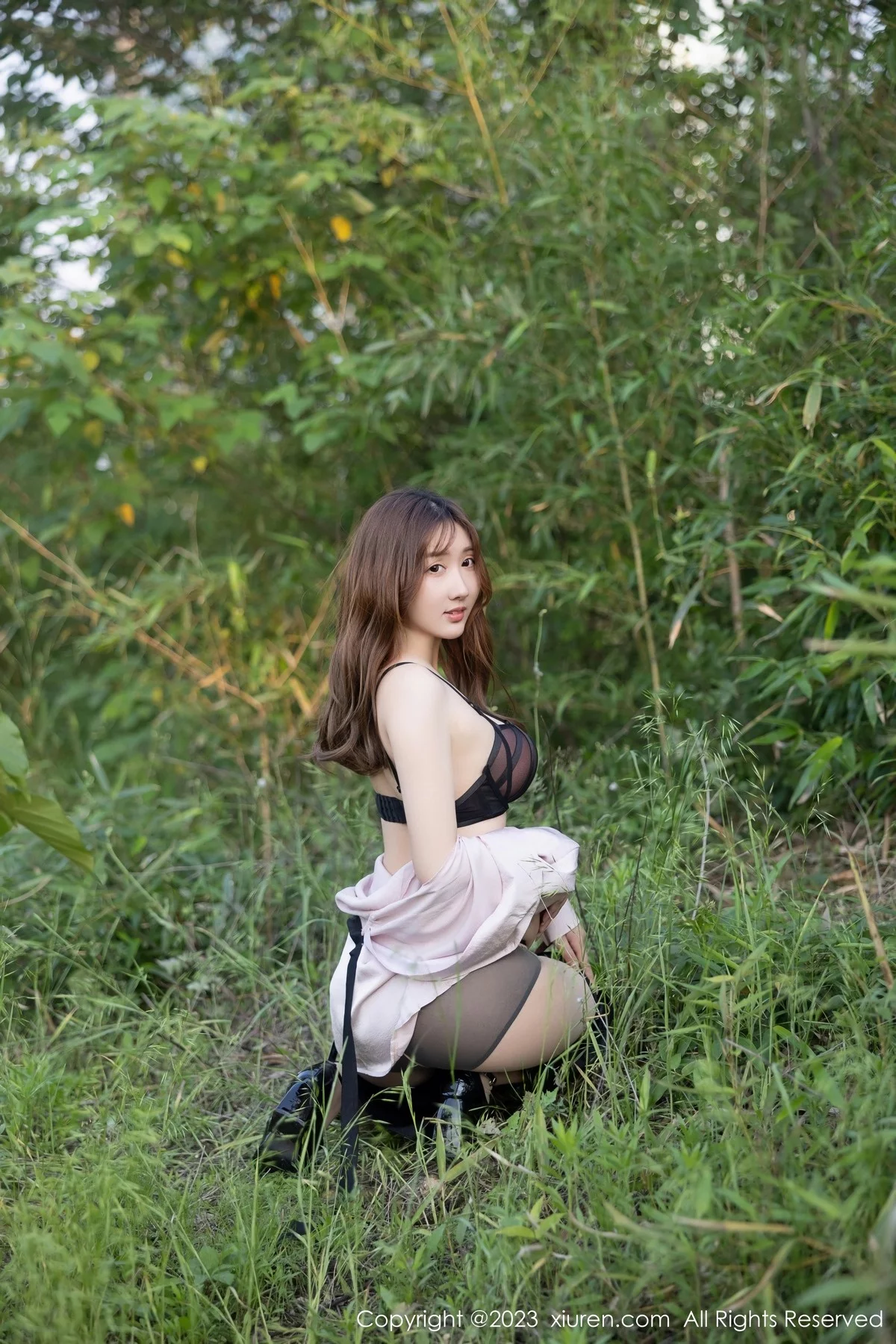 Xrmnw.Vip_江真真_写真