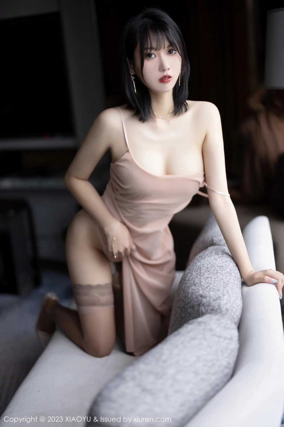 Xrmnw.Vip_林子遥_写真