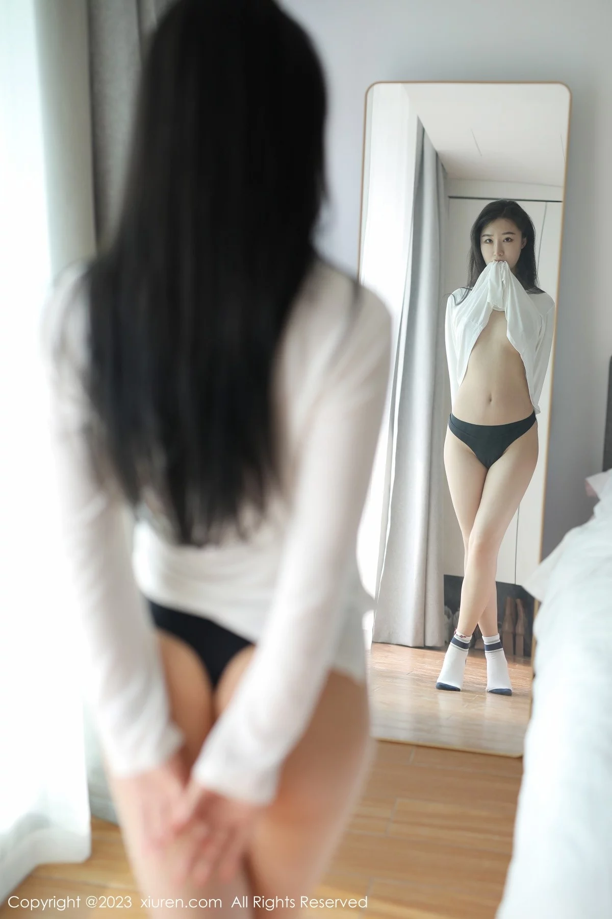 Xrmnw.Vip_司柠_写真