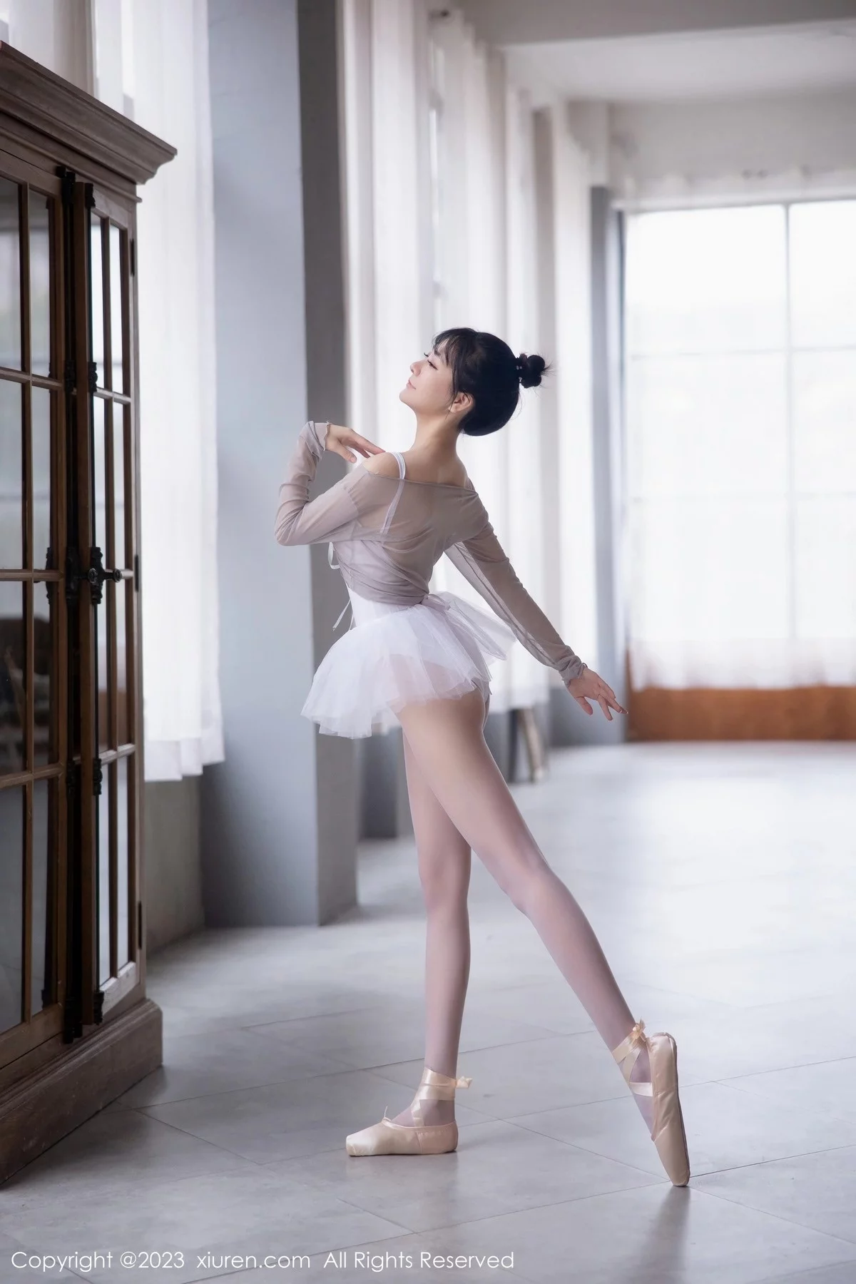 Xrmnw.Vip_谢小蒽_写真