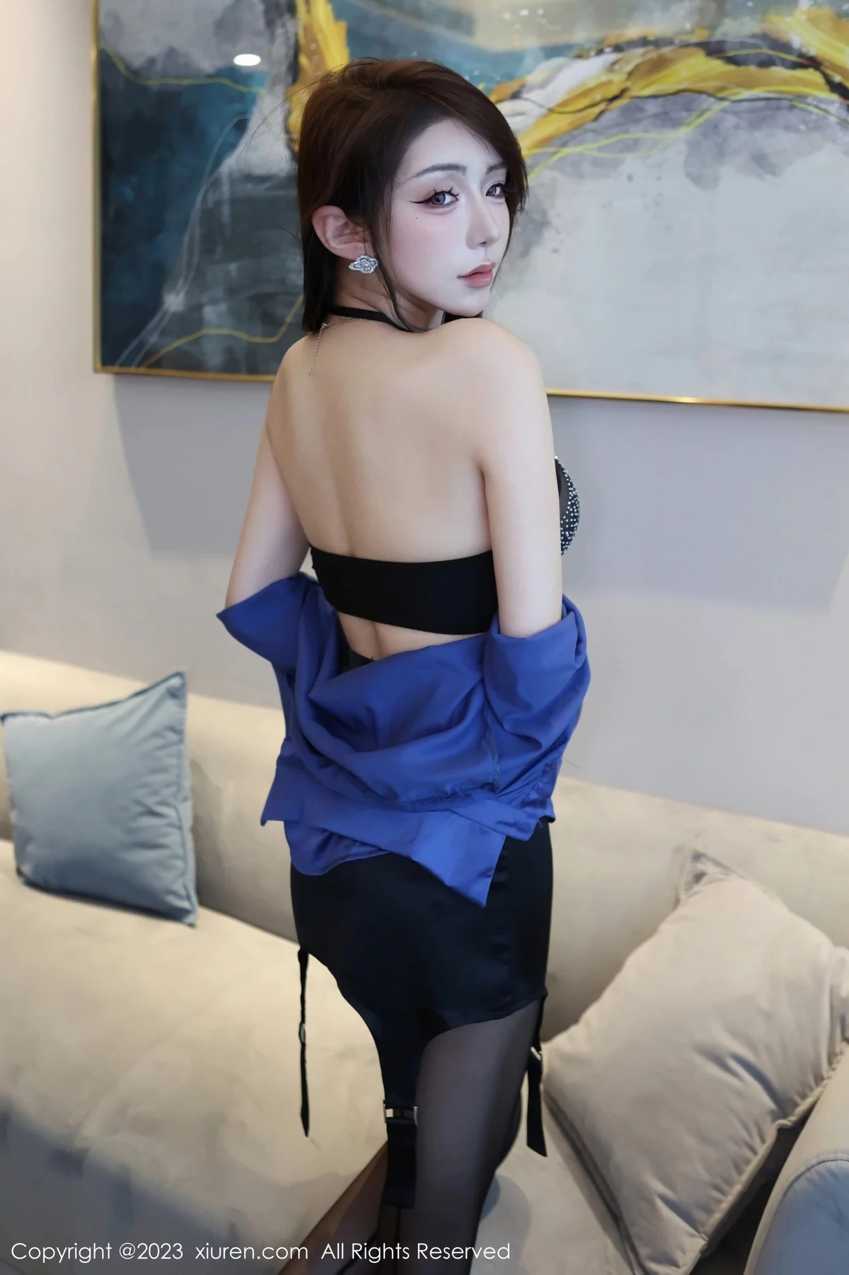 Xrmnw.Vip_金幼汐_写真