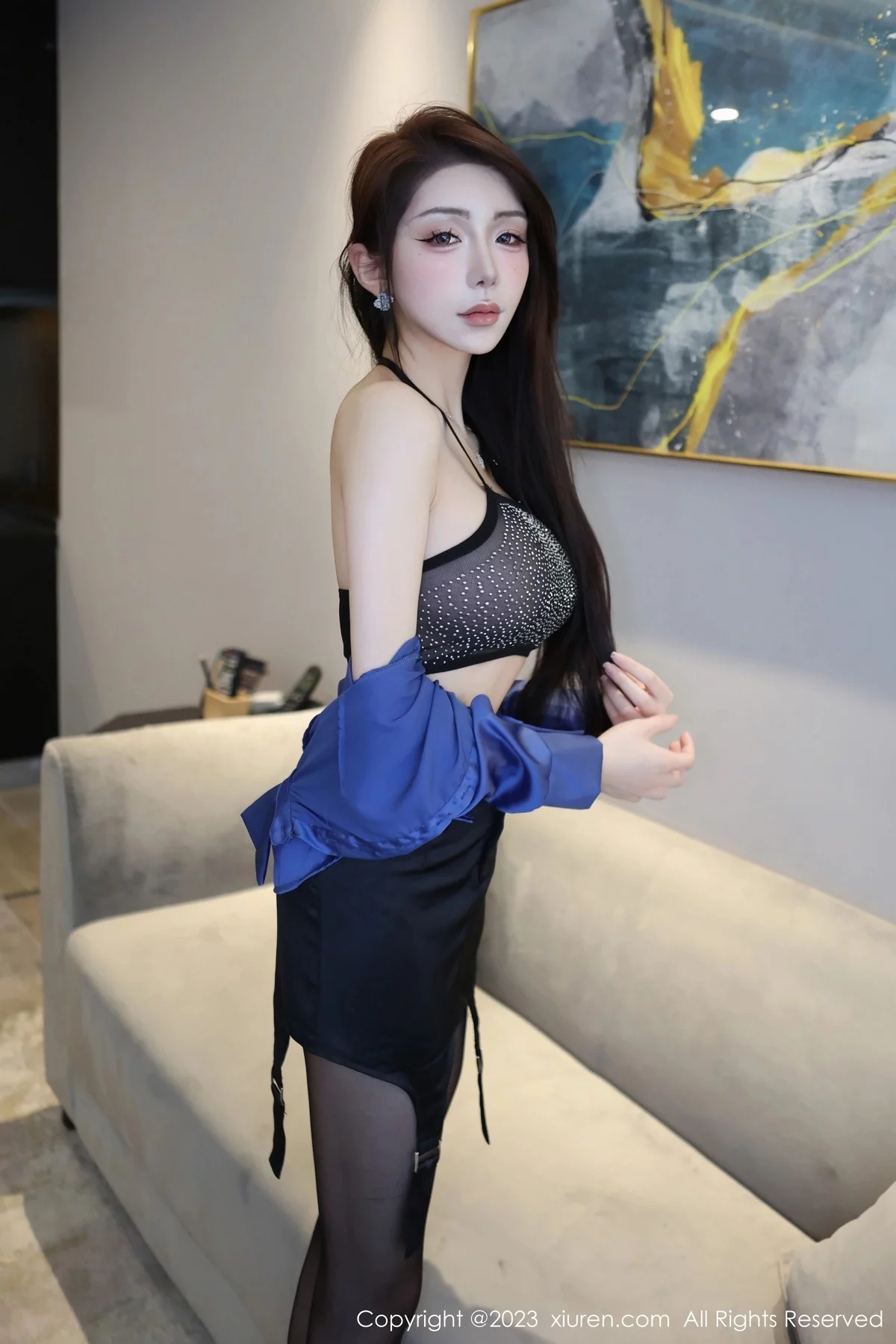 Xrmnw.Vip_金幼汐_写真