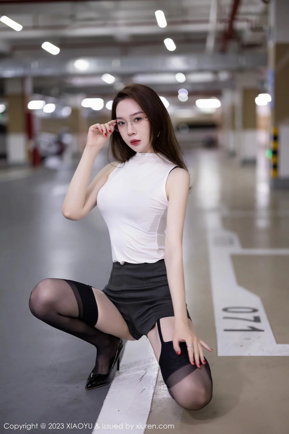 Xrmnw.Vip_梦心玥_写真
