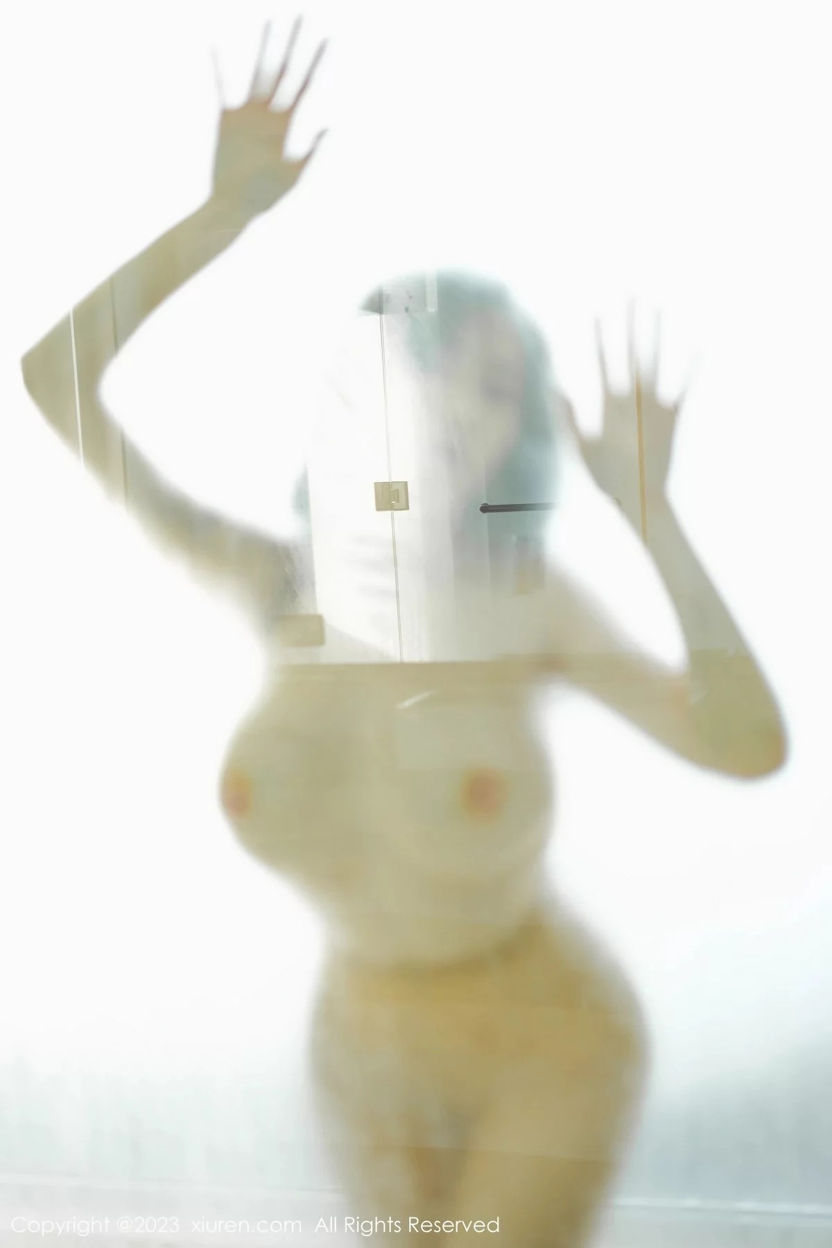 Xrmnw.Vip_周妍希_写真