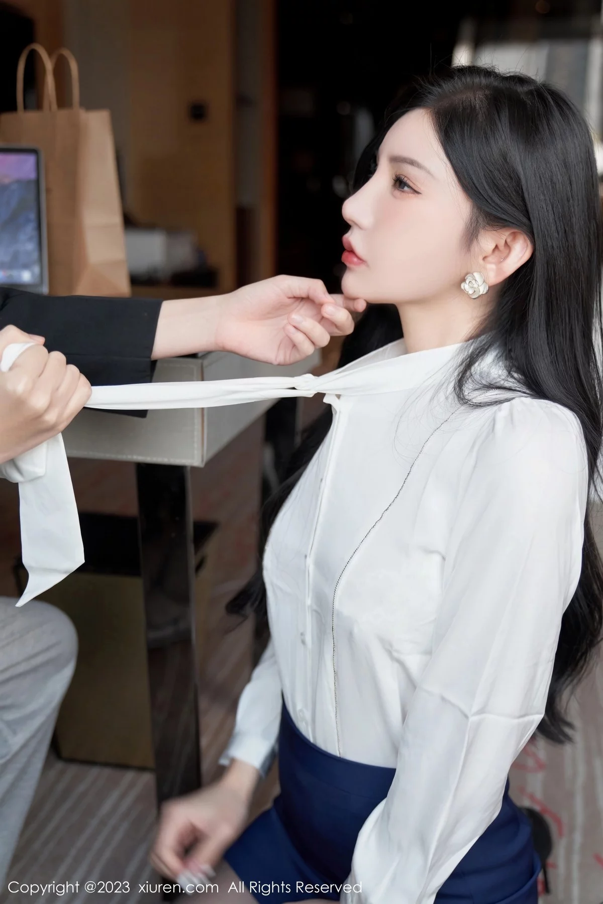 Xrmnw.Vip_周于希_写真