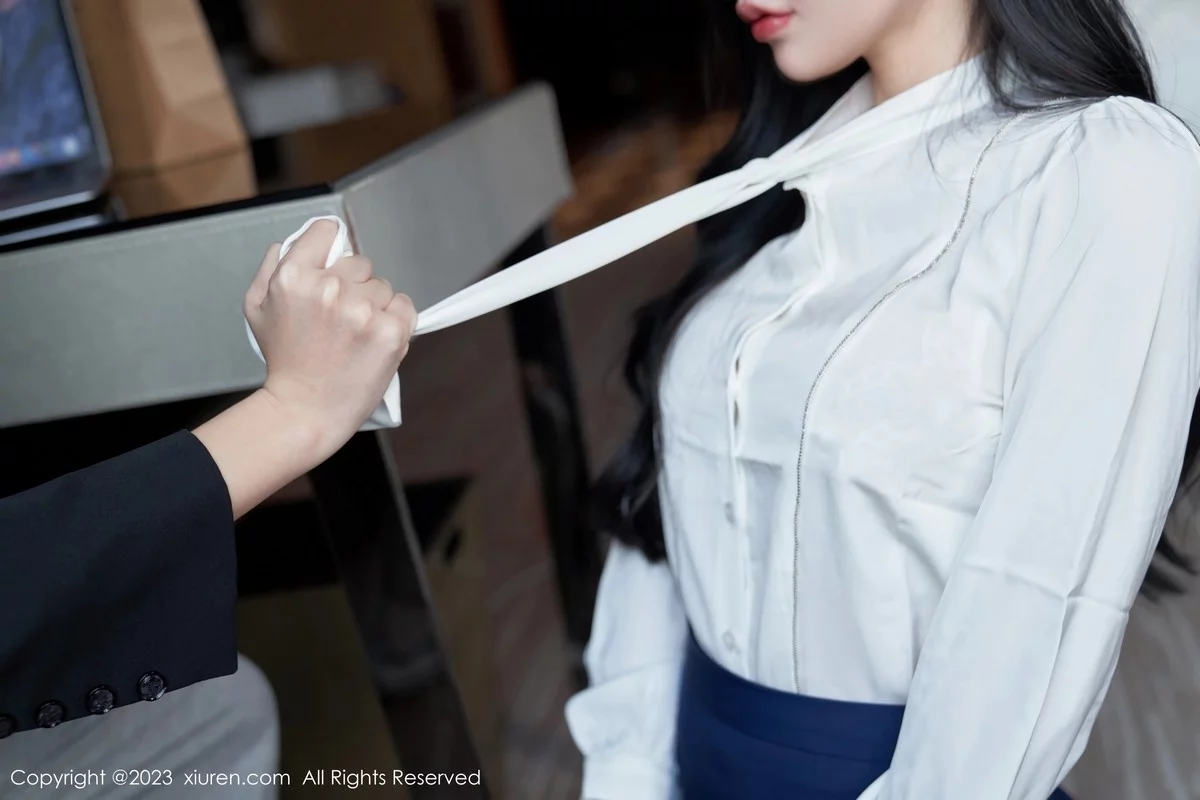 Xrmnw.Vip_周于希_写真