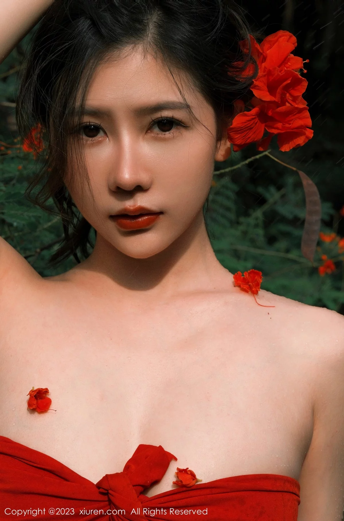 Xrmnw.Vip_尹甜甜_写真