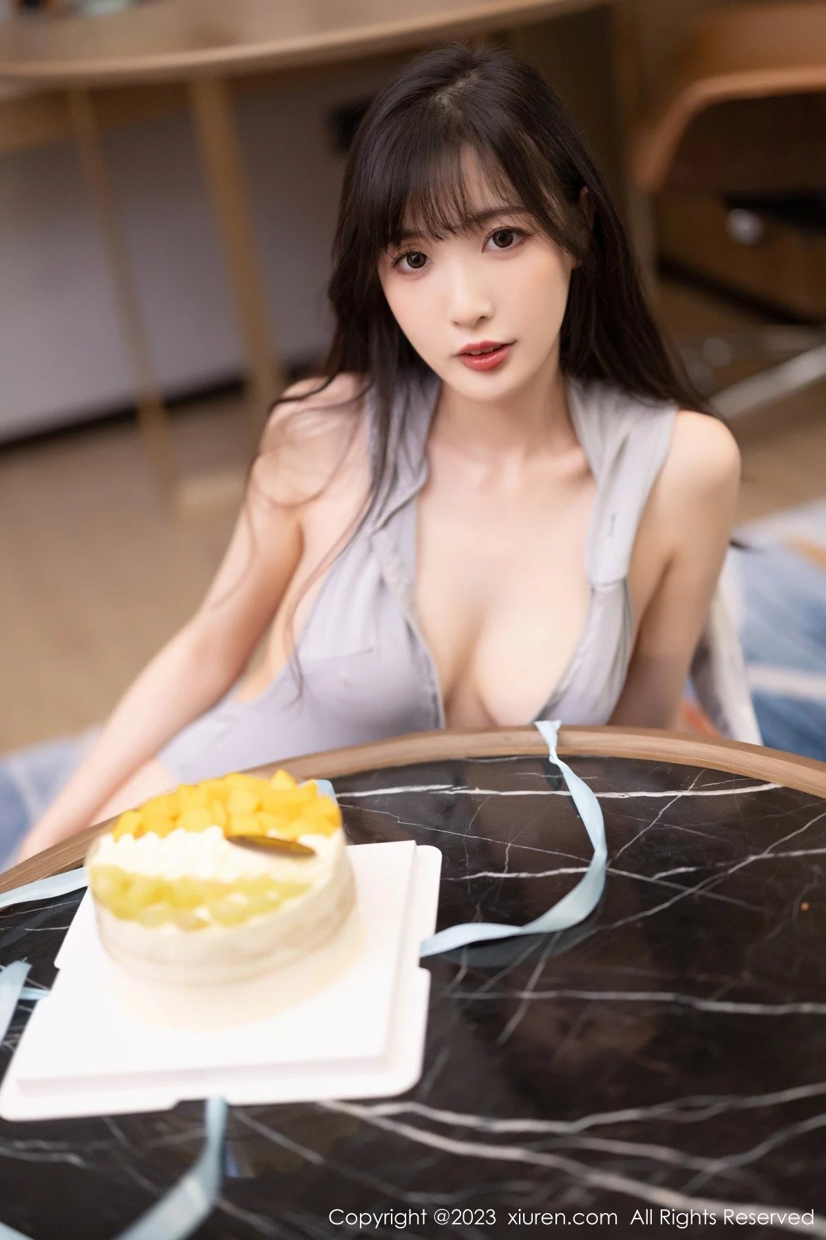 Xrmnw.Vip_林星阑_写真