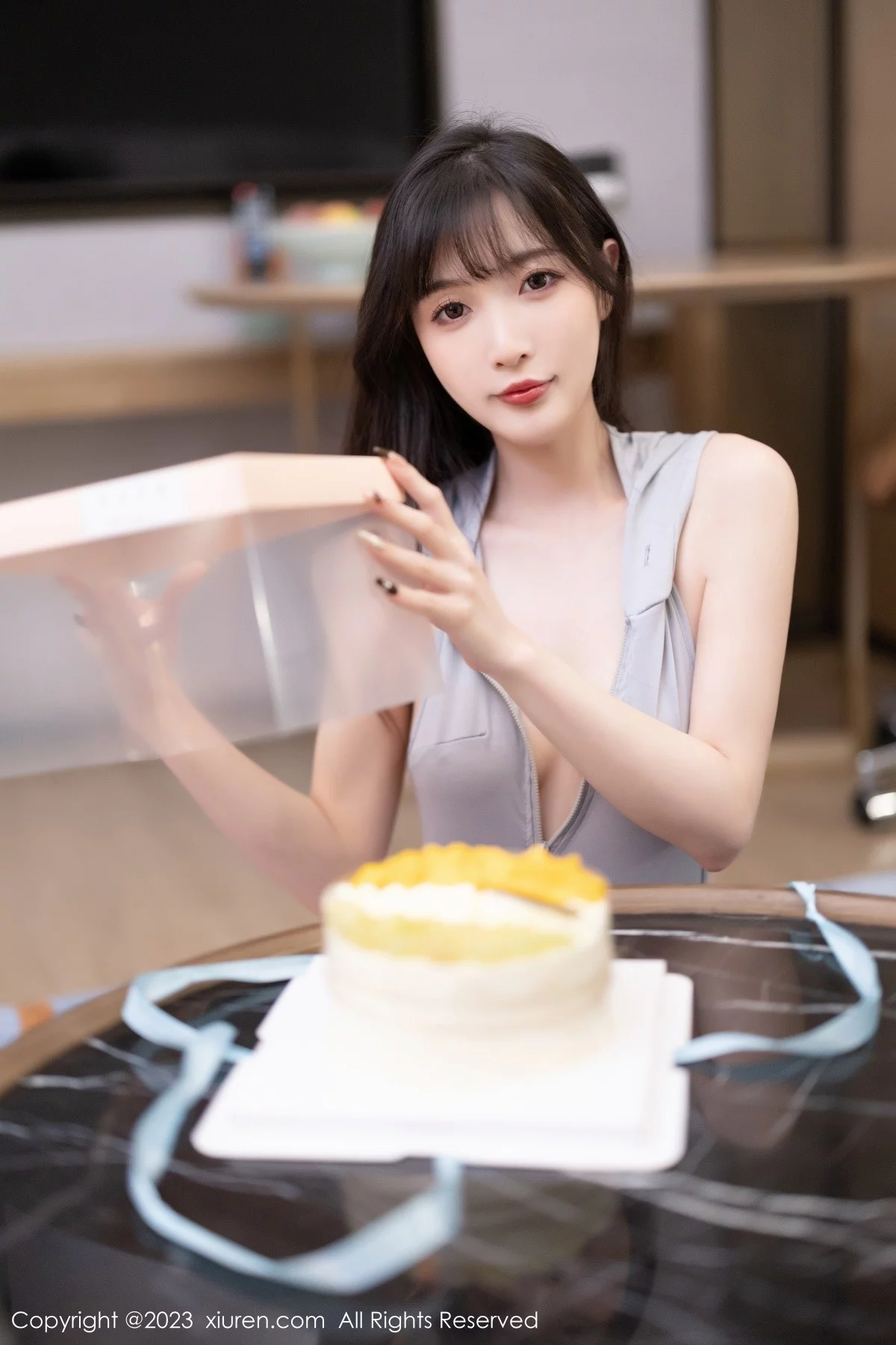 Xrmnw.Vip_林星阑_写真