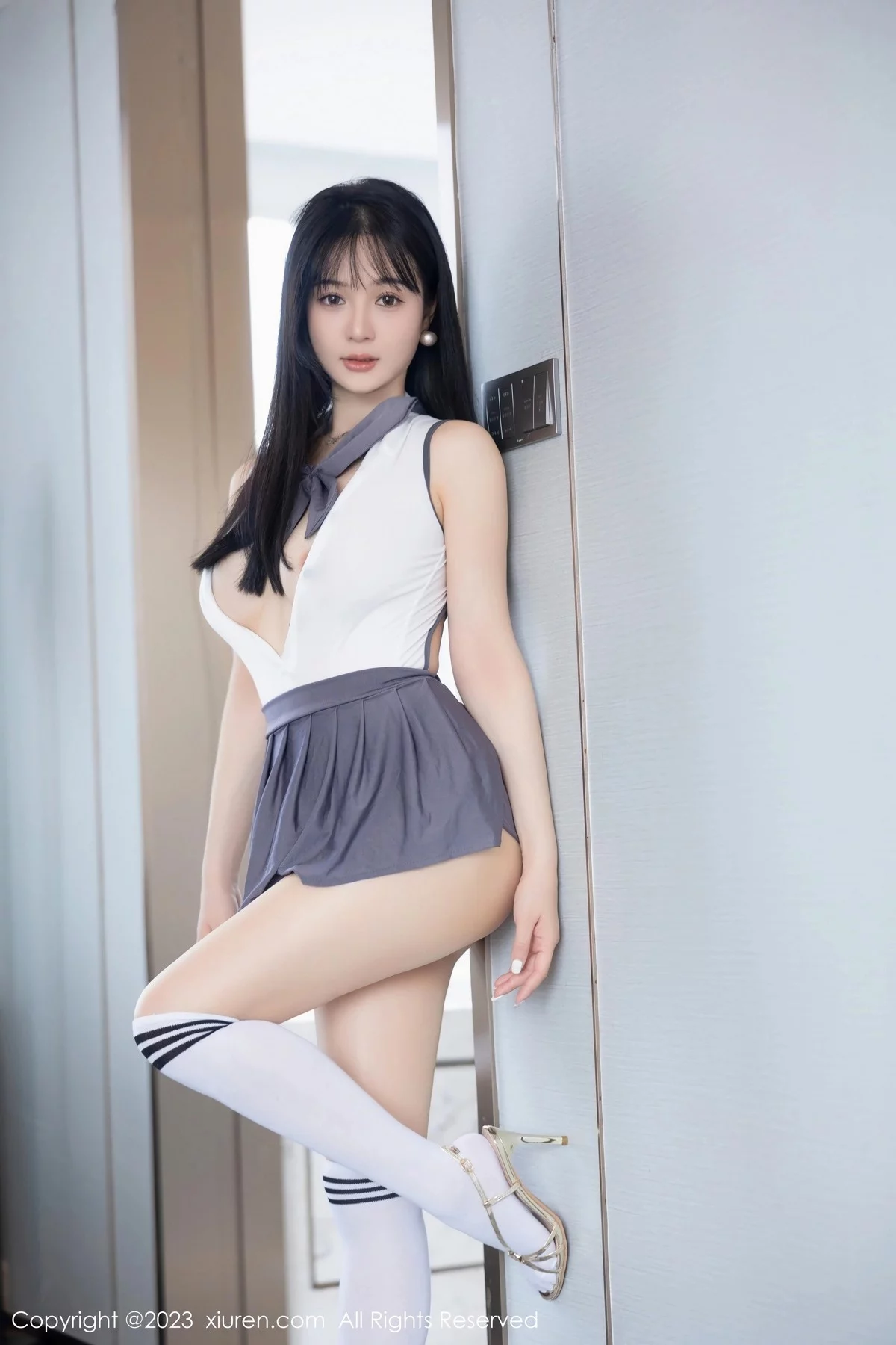 Xrmnw.Vip_柚琪_写真