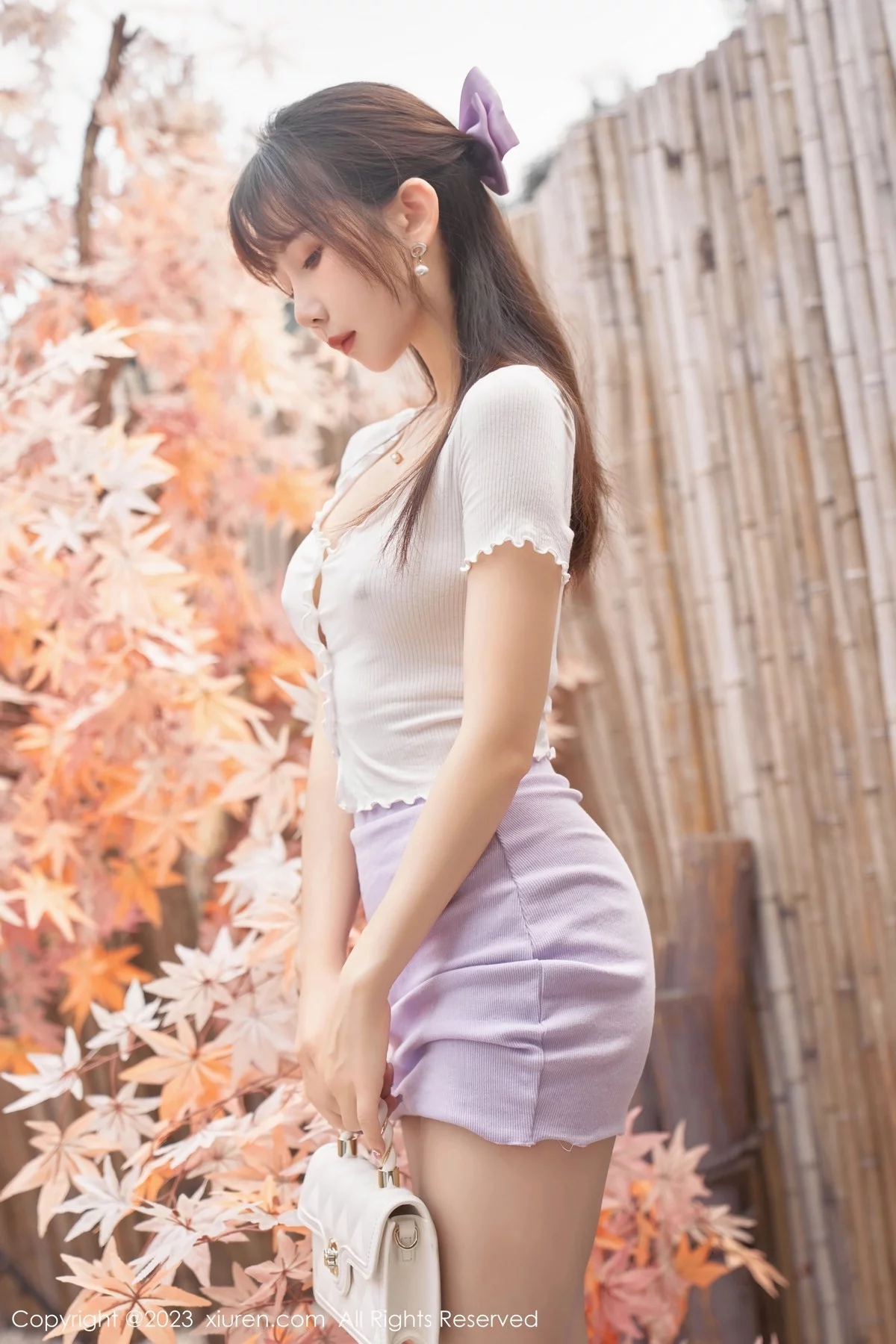 Xrmnw.Vip_波巧酱_写真