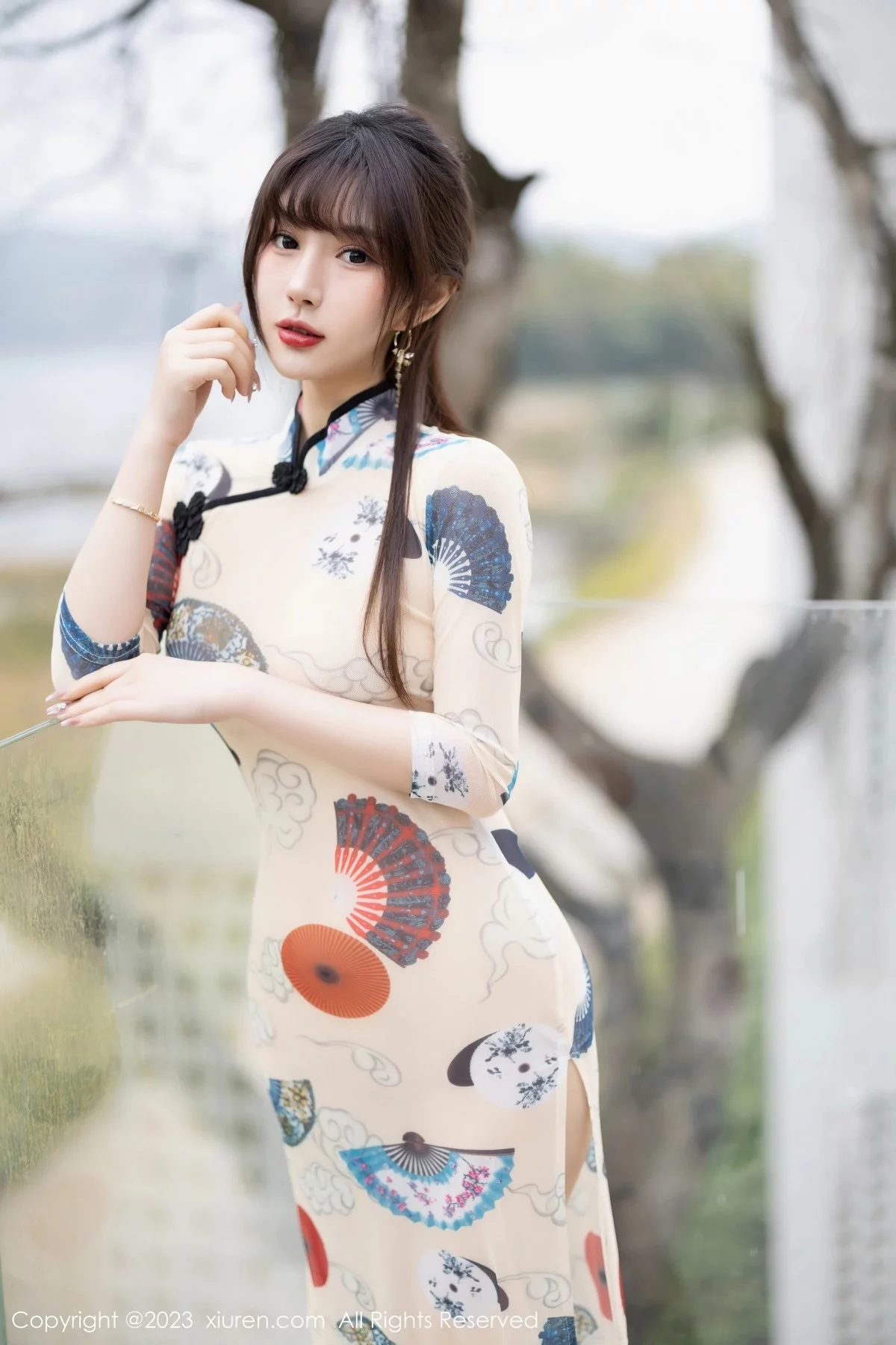 Xrmnw.Vip_张欣欣_写真