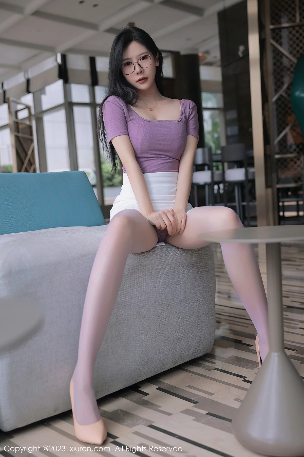 Xrmnw.Vip_尹甜甜_写真